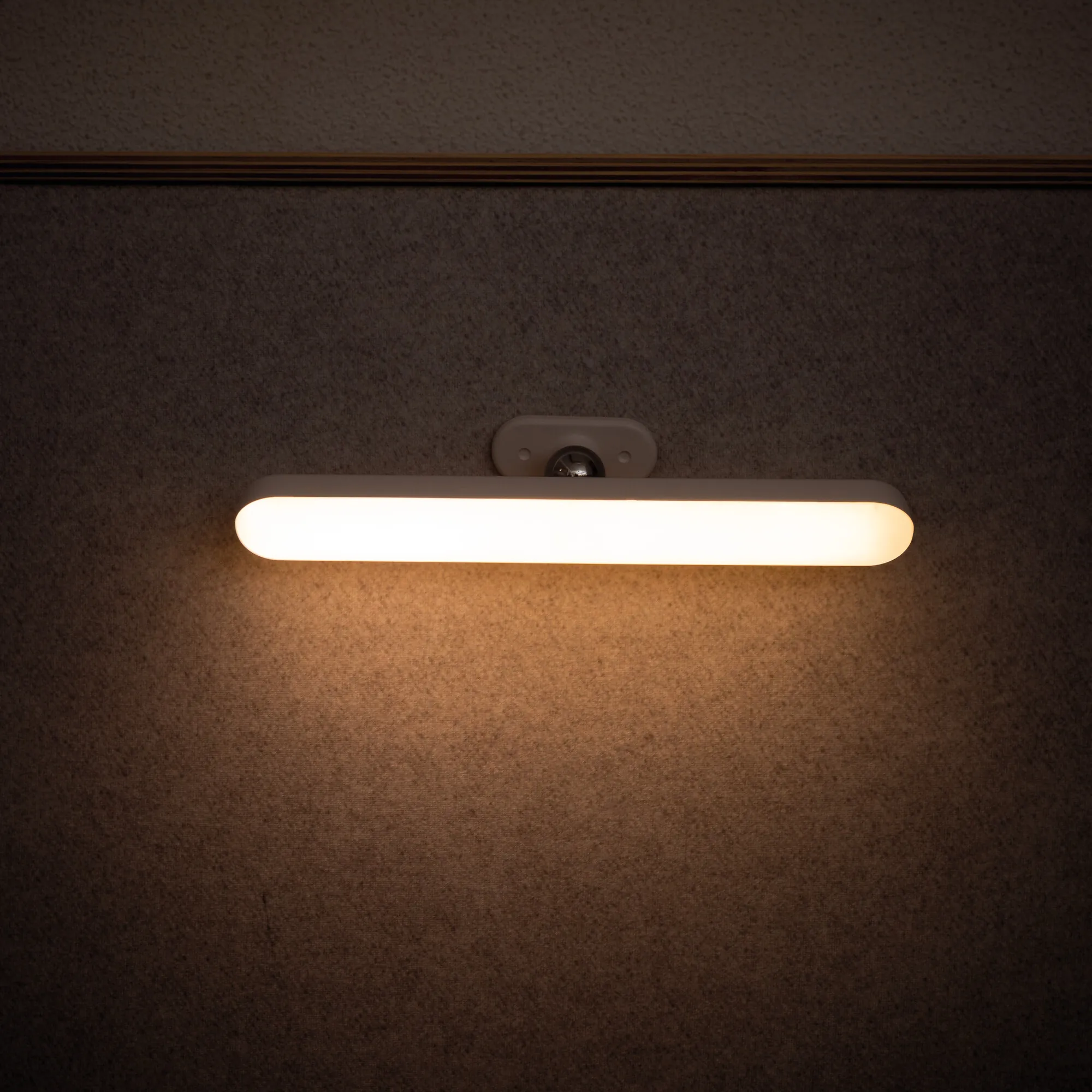 Kanlux 37390 LED осветително тяло за стенен монтаж CALIZA LED CCT W
