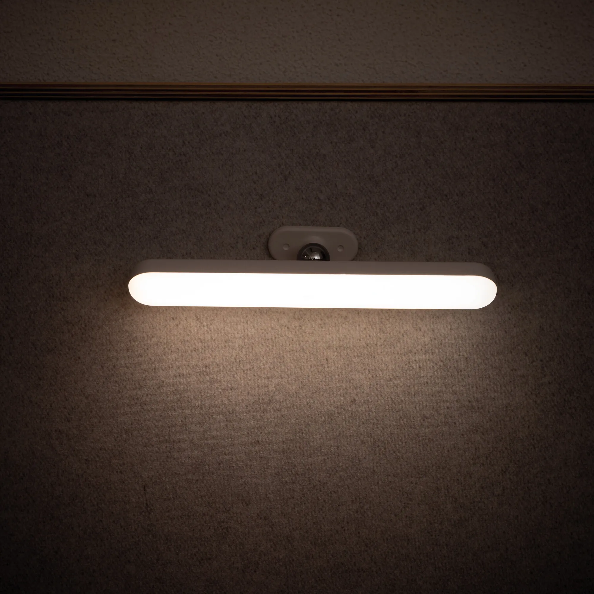 Kanlux 37390 LED осветително тяло за стенен монтаж CALIZA LED CCT W