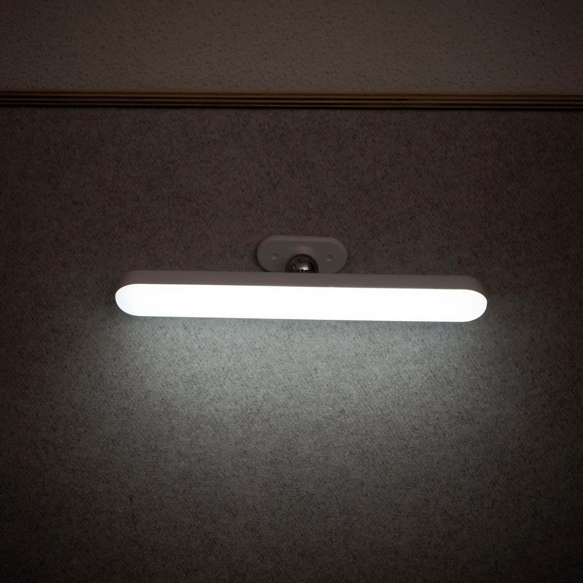 Kanlux 37390 LED осветително тяло за стенен монтаж CALIZA LED CCT W