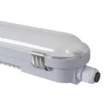 Kanlux 38141 Прахохерметично осветително тяло LED MAH PRO 52W 15R-NW