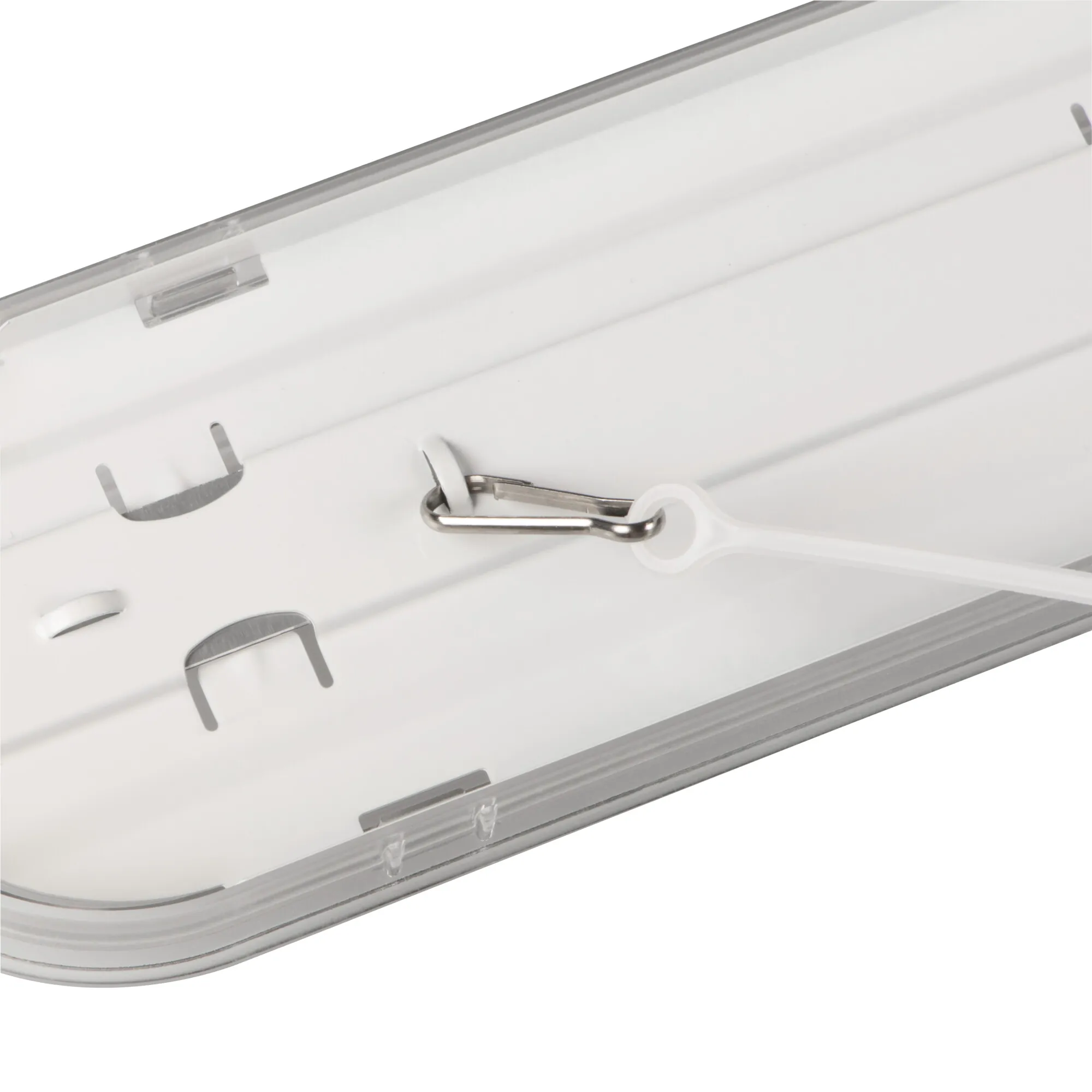Kanlux 38141 Прахохерметично осветително тяло LED MAH PRO 52W 15R-NW
