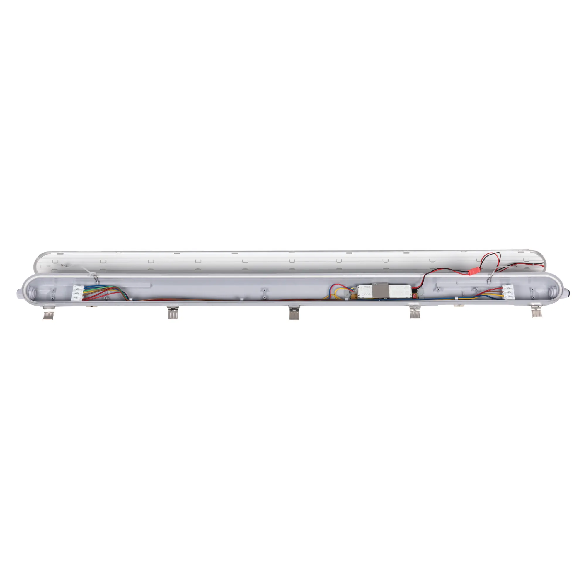 Kanlux 38141 Прахохерметично осветително тяло LED MAH PRO 52W 15R-NW