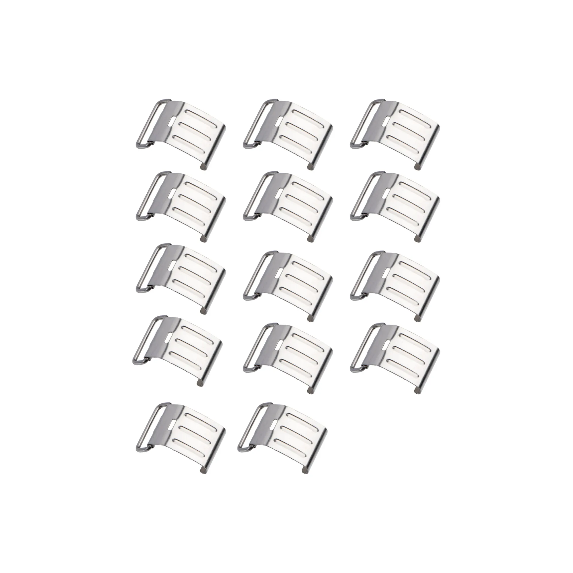 Kanlux 38146 Аксесоари за прахоустойчиво осветително тяло MAH PRO ZAPINKI CL-MAH PRO-INOX 1.5m