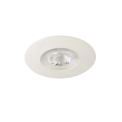 Kanlux 38260 Осветително тяло downlight FIZU LED FIZU IP44 4.8W NW-W