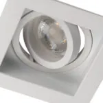 Kanlux 38364 Пръстен на точково осветително тяло ARET DTL W/W
