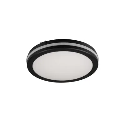 Kanlux 38381 LED плафониера BENO ECO 12W CCT O B