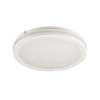 Kanlux 38384 LED плафониера BENO ECO 30W CCT O W