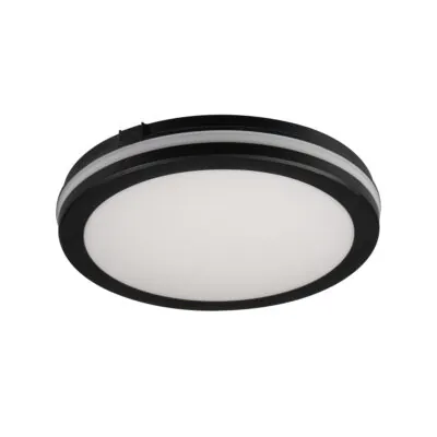 Kanlux 38385 LED плафониера BENO ECO 30W CCT O B