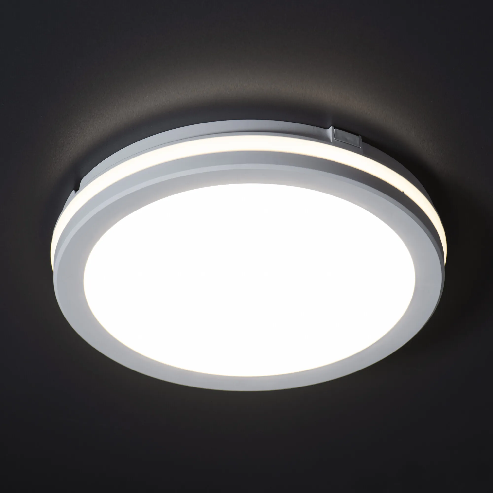Kanlux 38386 LED плафониера BENO ECO 40W CCT O W