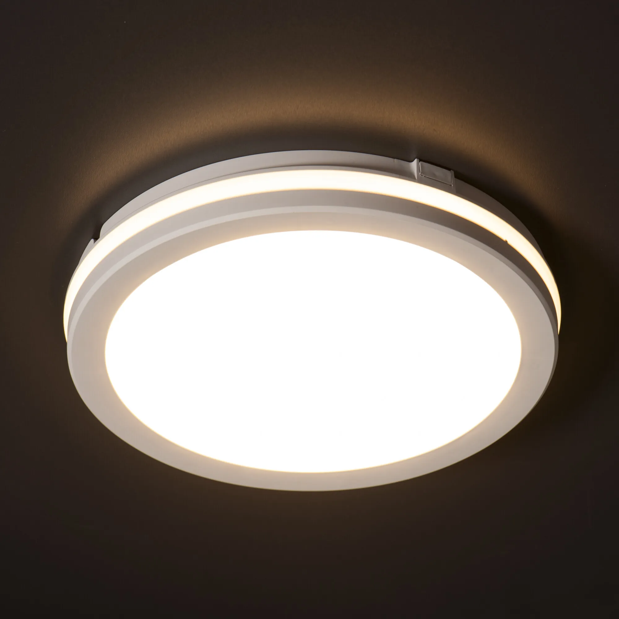 Kanlux 38386 LED плафониера BENO ECO 40W CCT O W