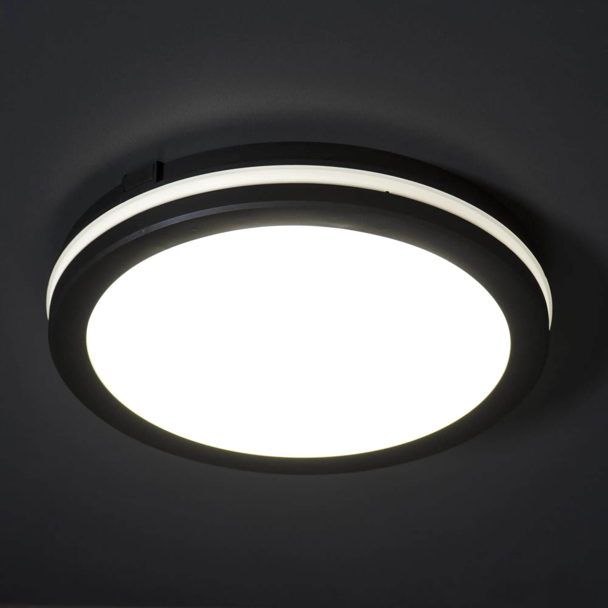 Kanlux 38387 LED плафониера BENO ECO 40W CCT O B