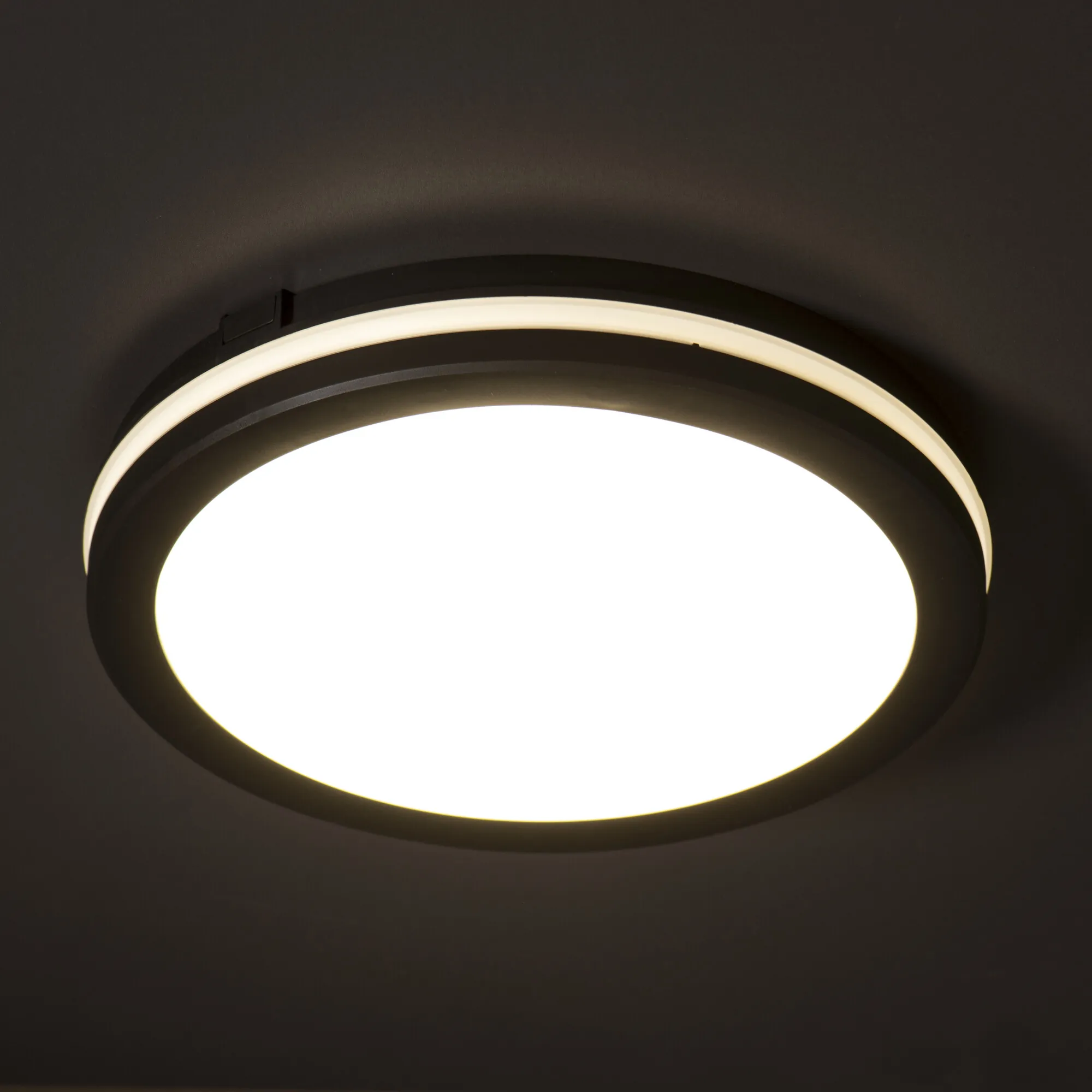 Kanlux 38387 LED плафониера BENO ECO 40W CCT O B