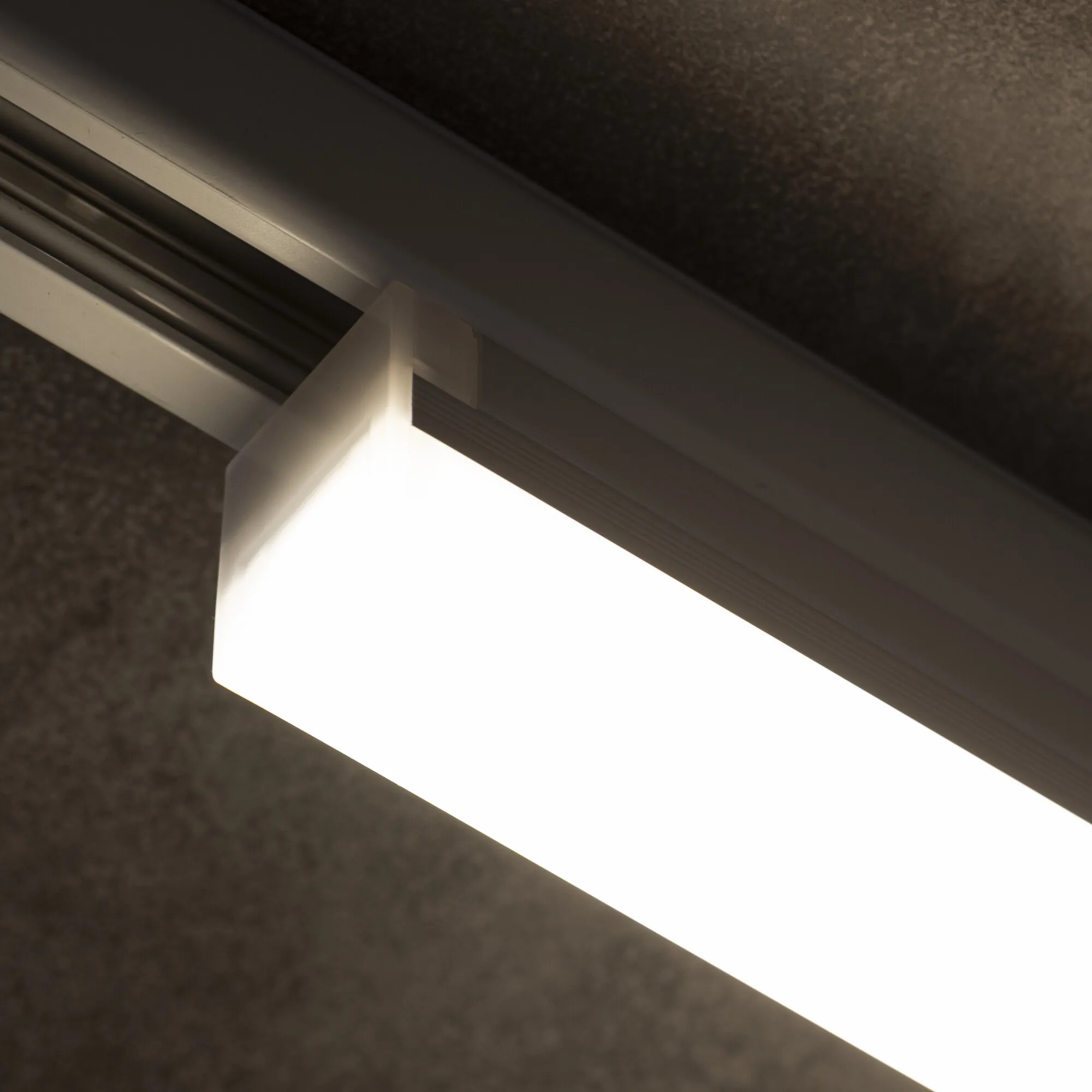 Kanlux 38396 OPRAWA LED LTL-E LED LTL-E 15W-60-CCT-W