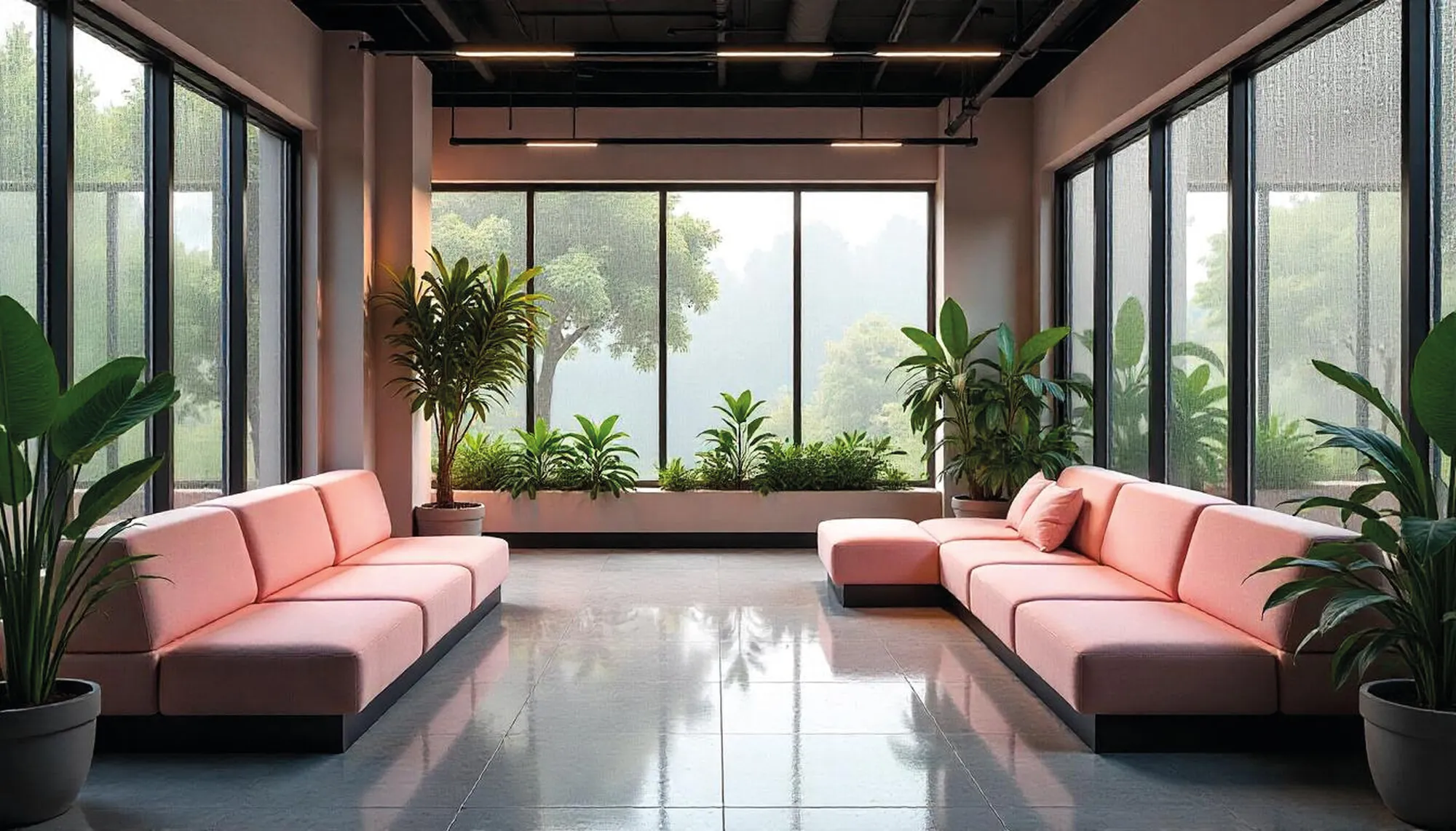 Kanlux 38398 OPRAWA LED LTL-E LED LTL-E 24W-120-CCT-W