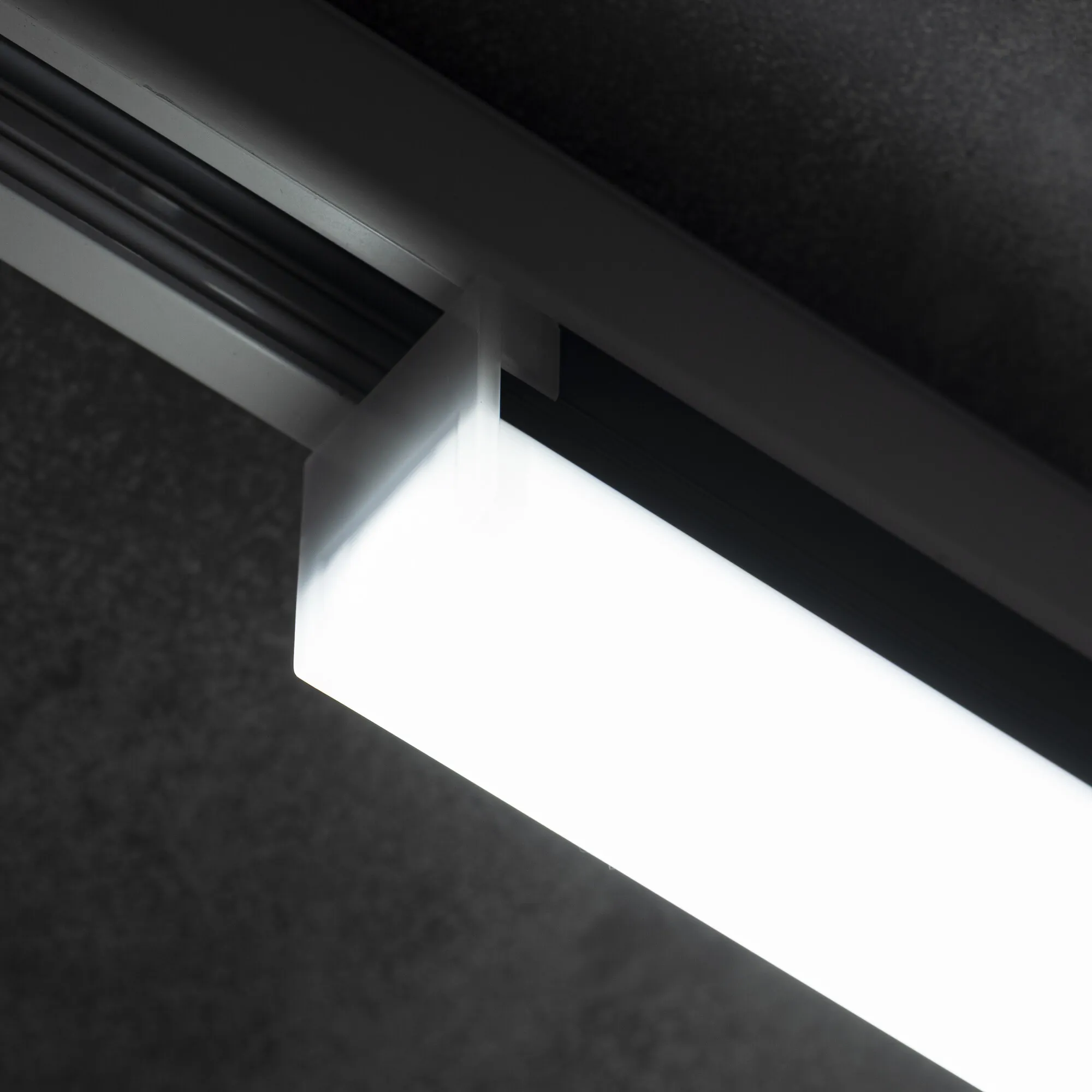 Kanlux 38399 OPRAWA LED LTL-E LED LTL-E 24W-120-CCT-B