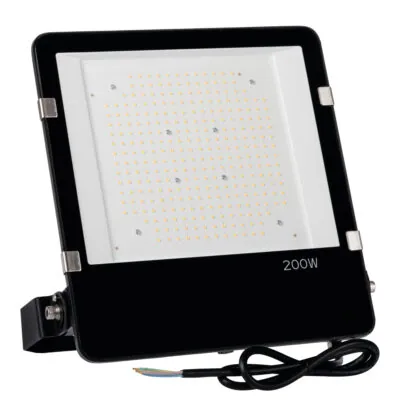 Kanlux 38422 LED осветител FL AGOR PRO 200W NW
