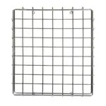 Kanlux 38428 Аксесоари за прожектор FL AGOR PRO GRID 200W