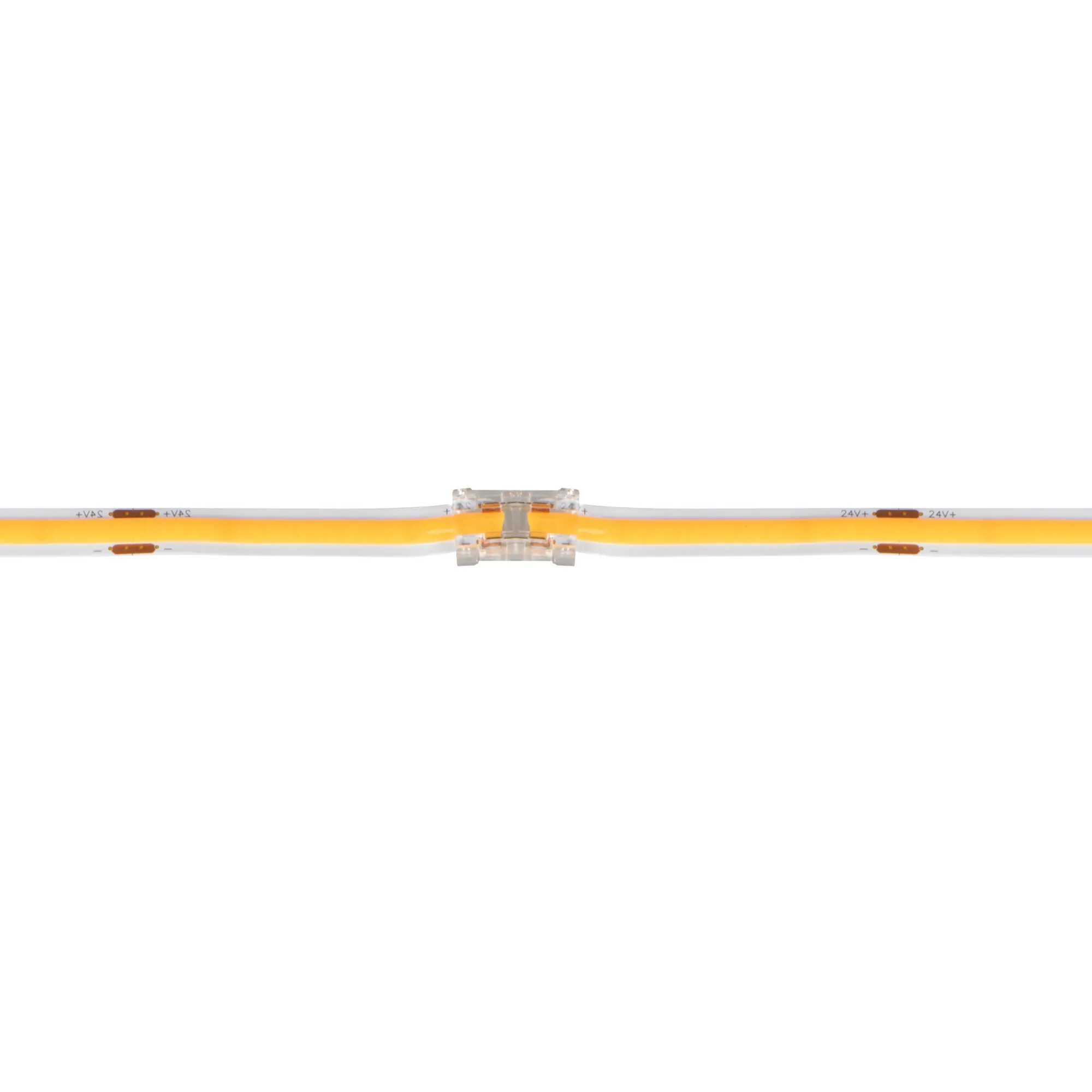 Kanlux 38477 Съединителен елемент за LED ленти CON P 8 2pcs
