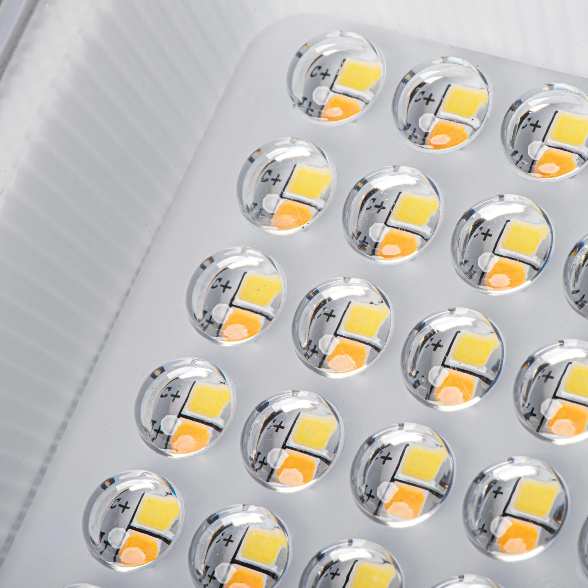 Kanlux 38494 LED осветител ACETE CCT ACETE 100W CCT GR
