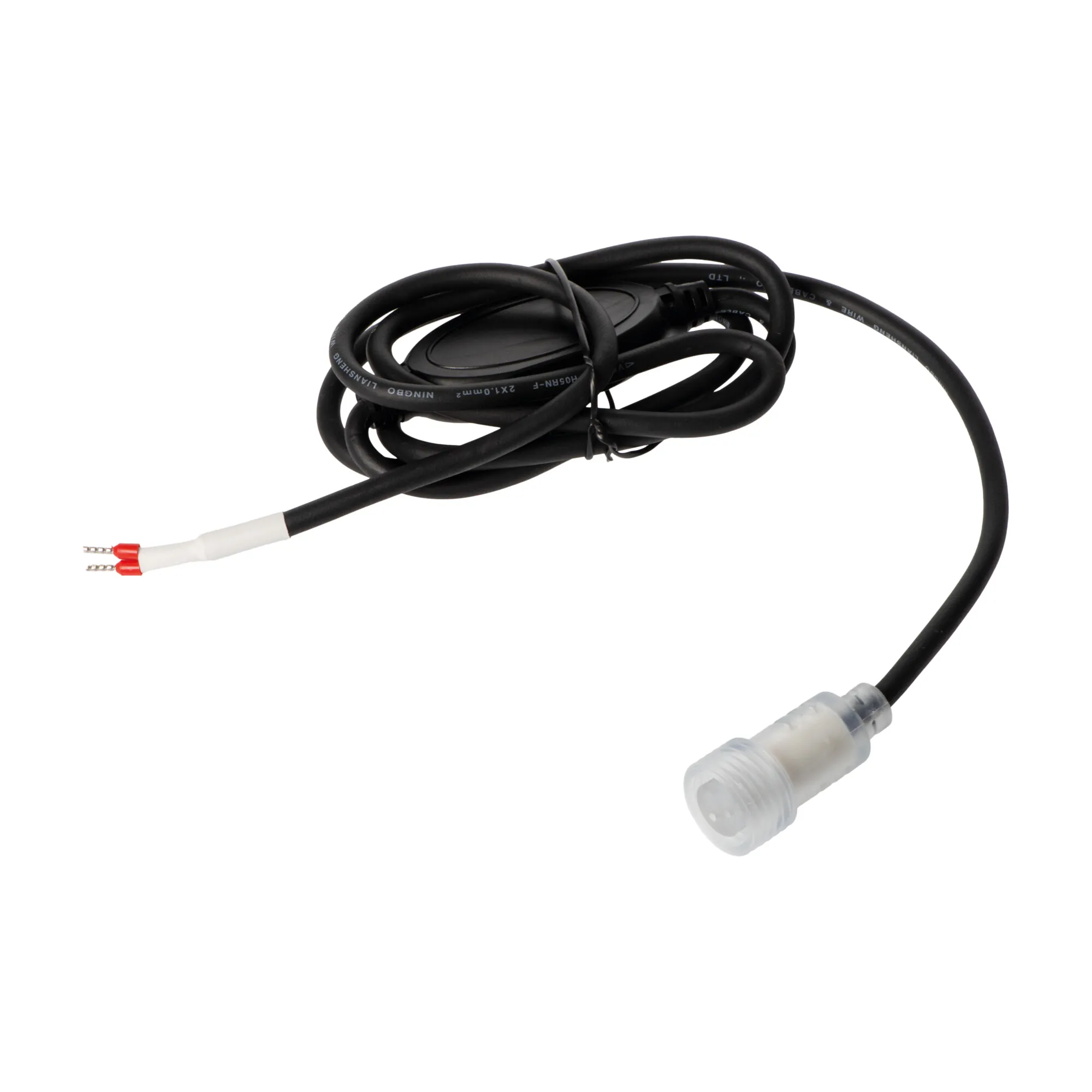 Kanlux 38593 Присъединителен кабел за светлинни маркучи GIVRO - PR SET GIVRO-PR SET W/O PLUG