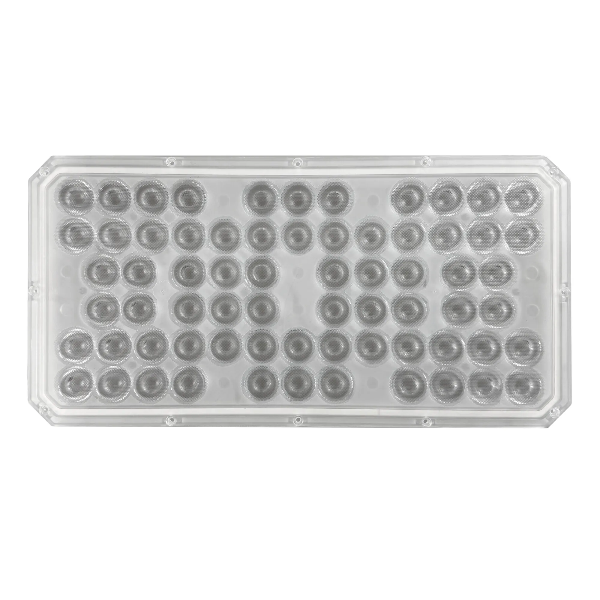 38604.jpg Kanlux 38604 Аксесоари за прожектор FL STADER FLS LENS 40D