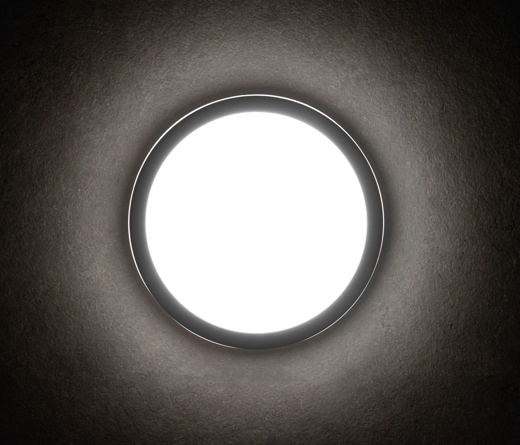 Kanlux 38777 LED плафониера BENO CCT BENO 12-18W CCT-O-SEW