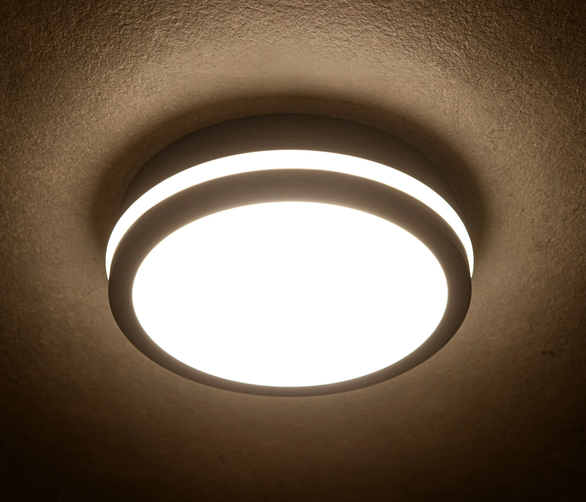 Kanlux 38784 LED плафониера BENO CCT BENO 24-30W CCT-O-SEG