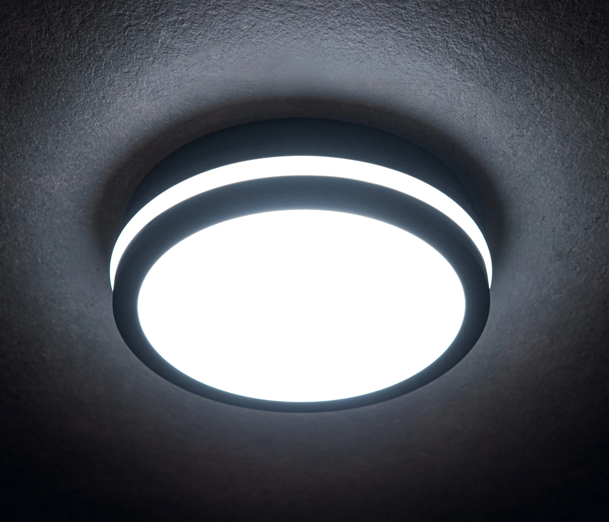 Kanlux 38784 LED плафониера BENO CCT BENO 24-30W CCT-O-SEG