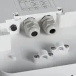 Kanlux 38785 LED плафониера BENO CCT BENO 24-30W CCT-O-SEW