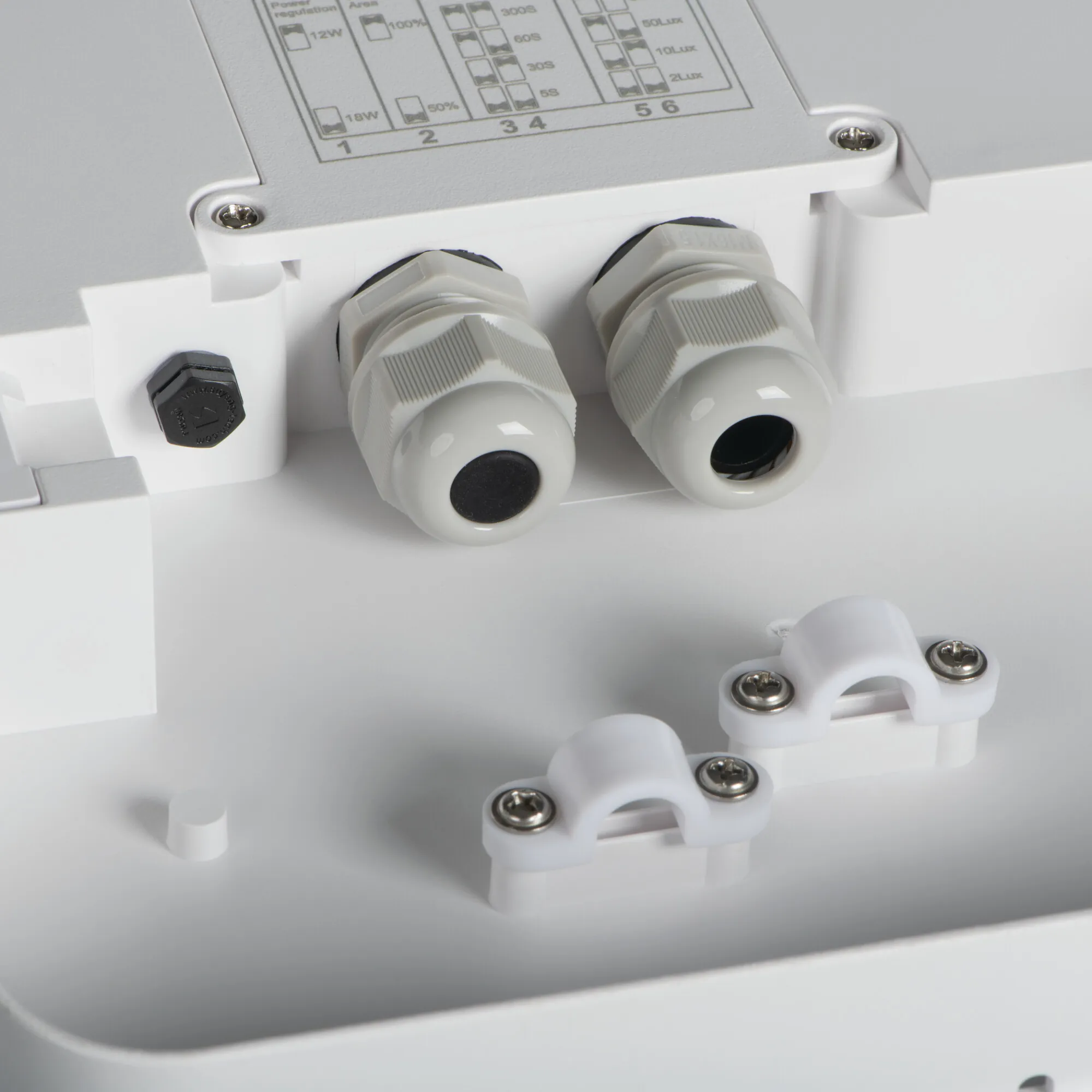 Kanlux 38785 LED плафониера BENO CCT BENO 24-30W CCT-O-SEW