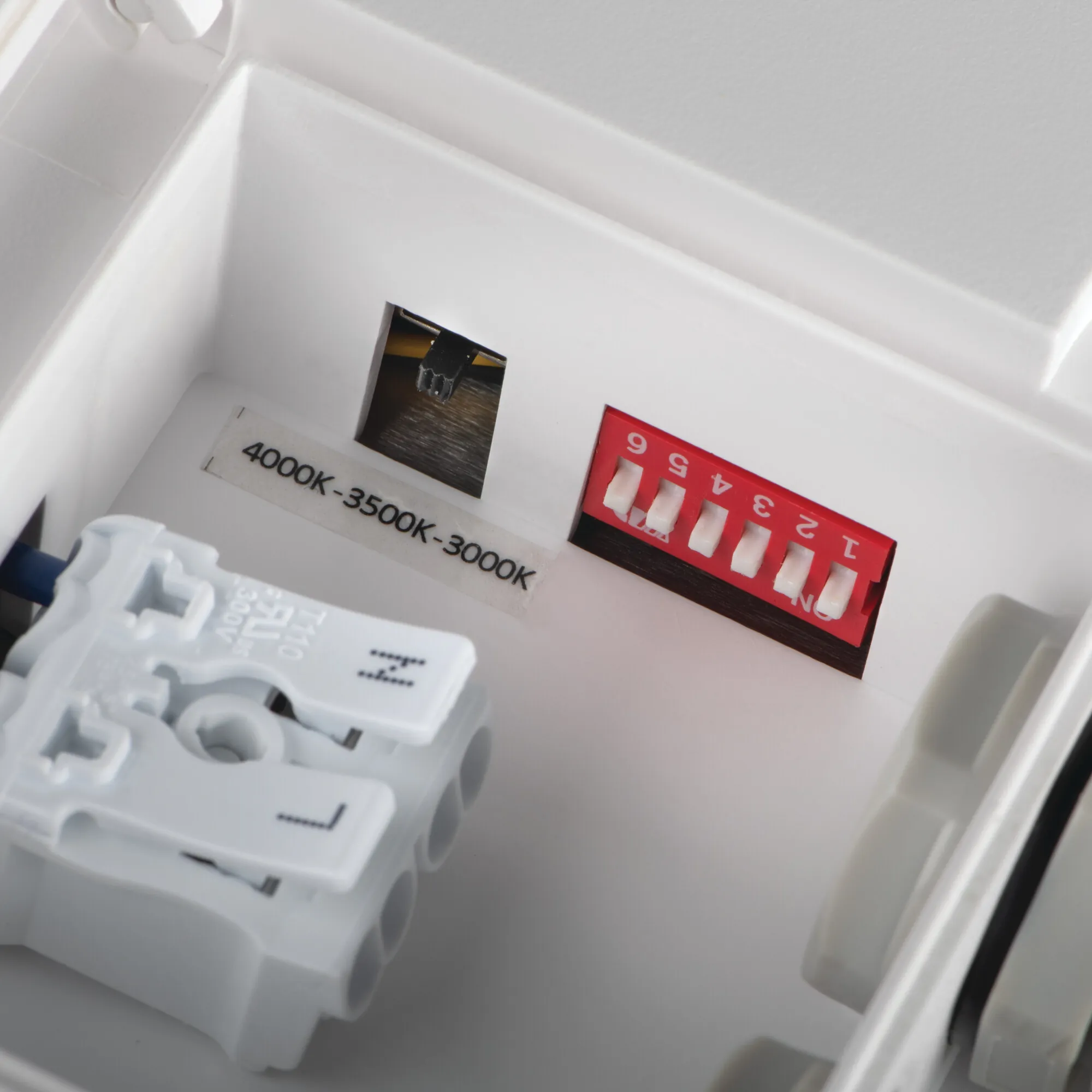 Kanlux 38785 LED плафониера BENO CCT BENO 24-30W CCT-O-SEW