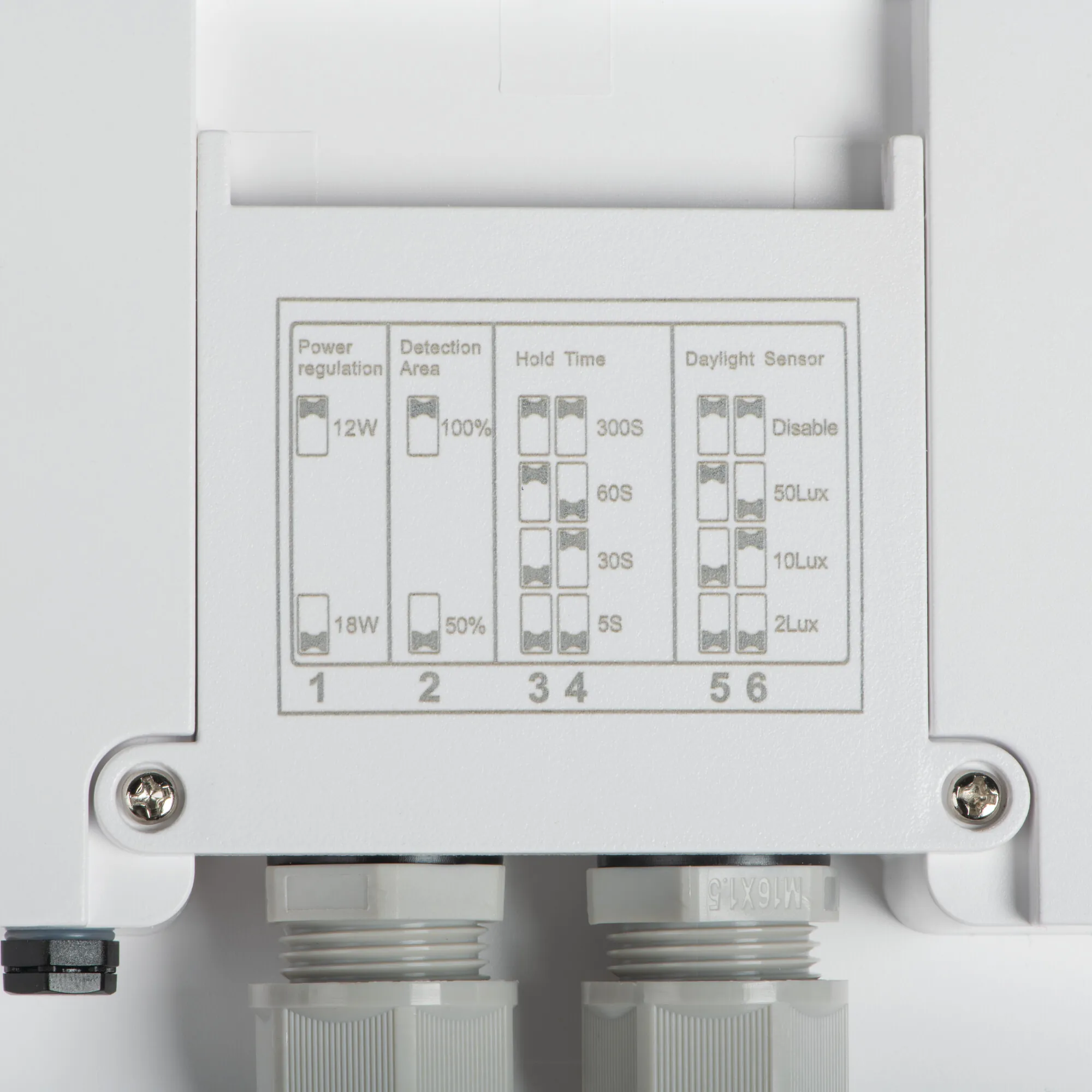 Kanlux 38785 LED плафониера BENO CCT BENO 24-30W CCT-O-SEW
