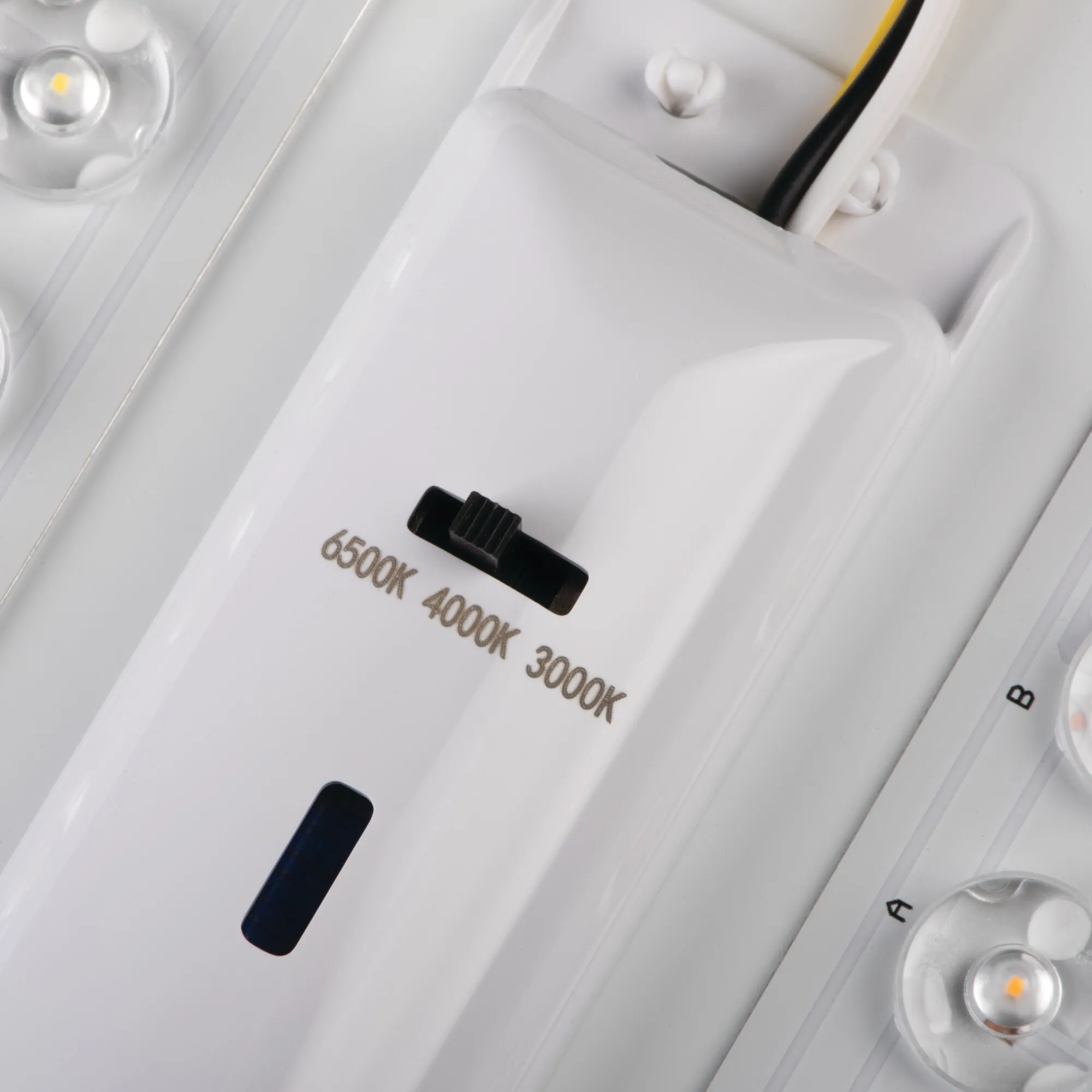 Kanlux 38796 линейно LED осветително тяло LINCEA CCT LINCEA 30-45W 12 CCT