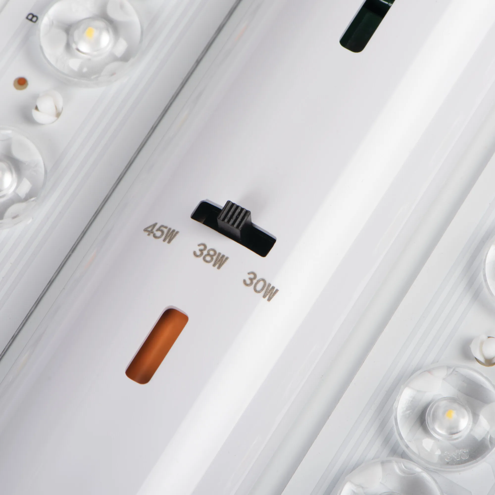 Kanlux 38796 линейно LED осветително тяло LINCEA CCT LINCEA 30-45W 12 CCT