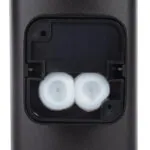 Kanlux 38885 Фасадно осветително тяло ZEVI W EL 1GU10 G
