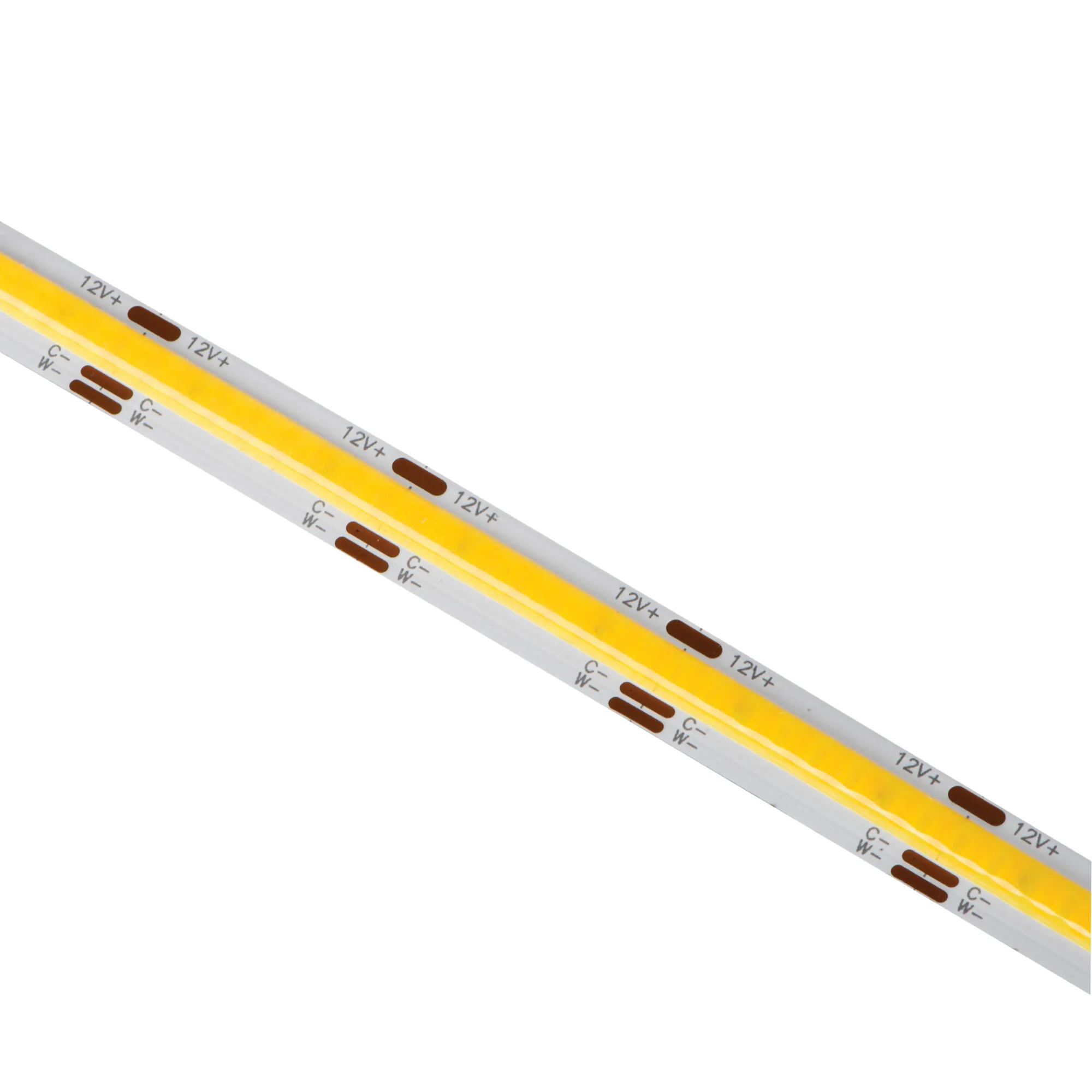 Kanlux 38911 LED лента LCOB 14W/M CCT 12V LCOB 14W/M 12IP00-CCT