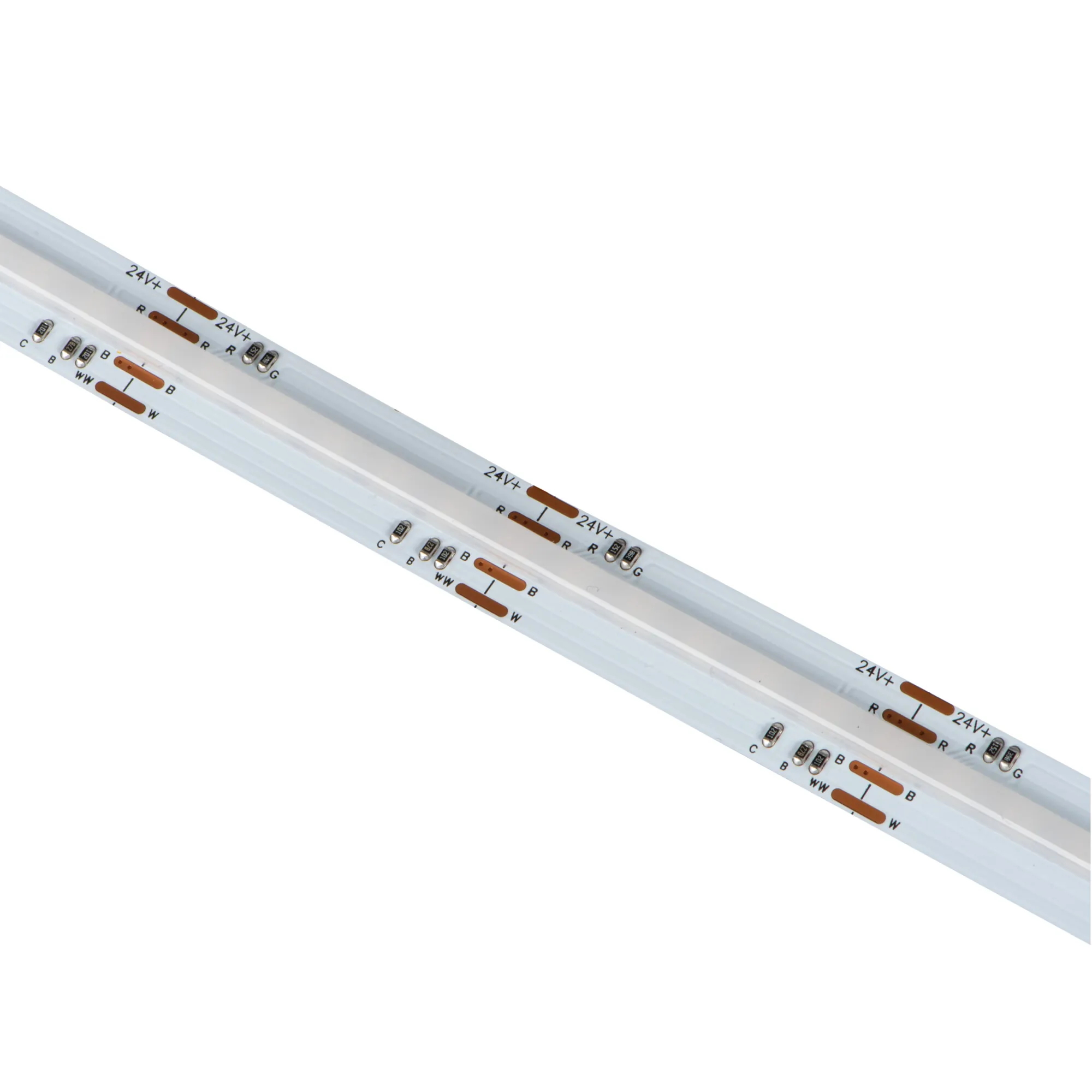 Kanlux 38915 LED лента LCOB 21W/M RGBCCT LCOB21W/M24IP00RGBCCT