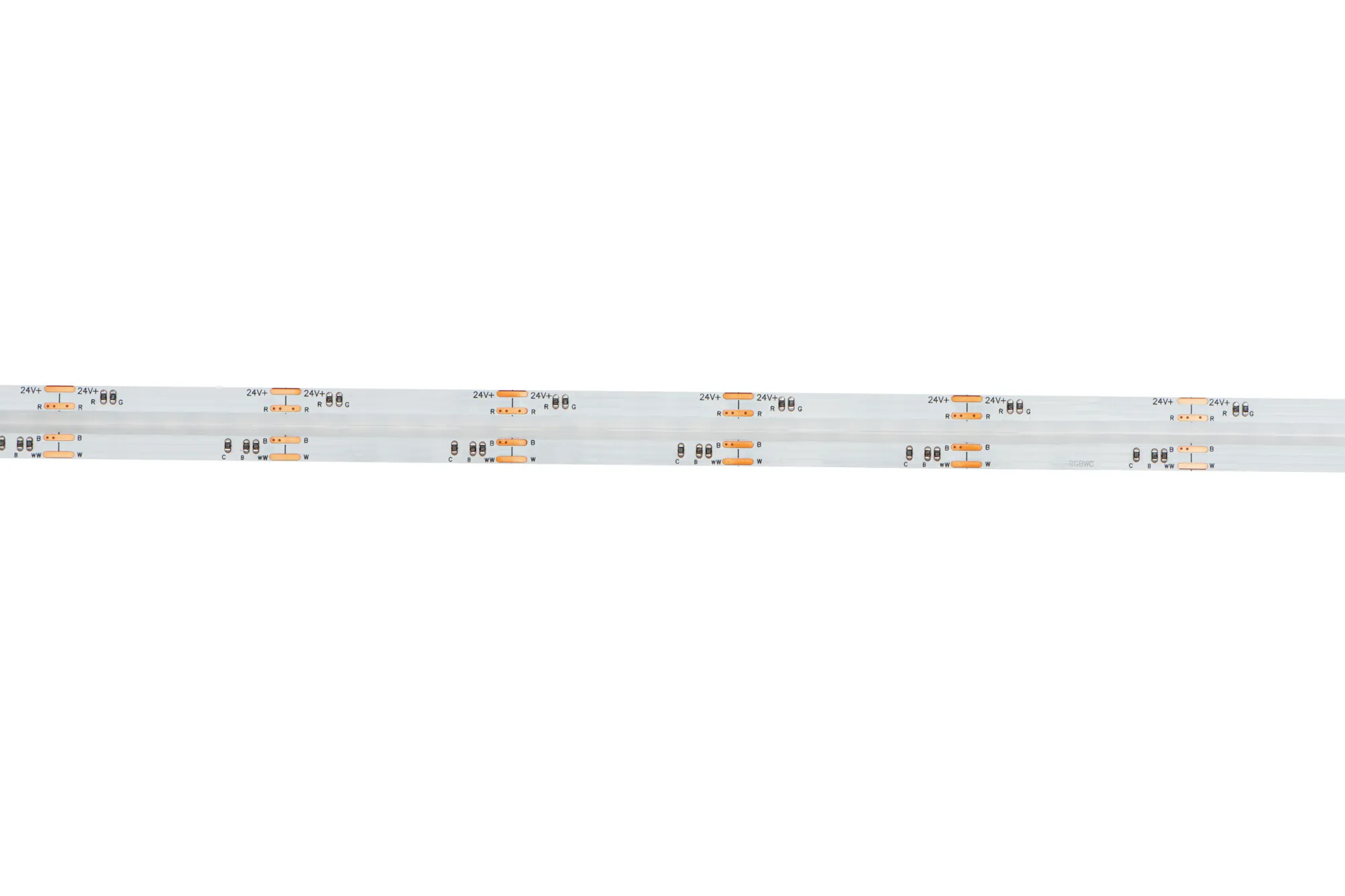 Kanlux 38915 LED лента LCOB 21W/M RGBCCT LCOB21W/M24IP00RGBCCT
