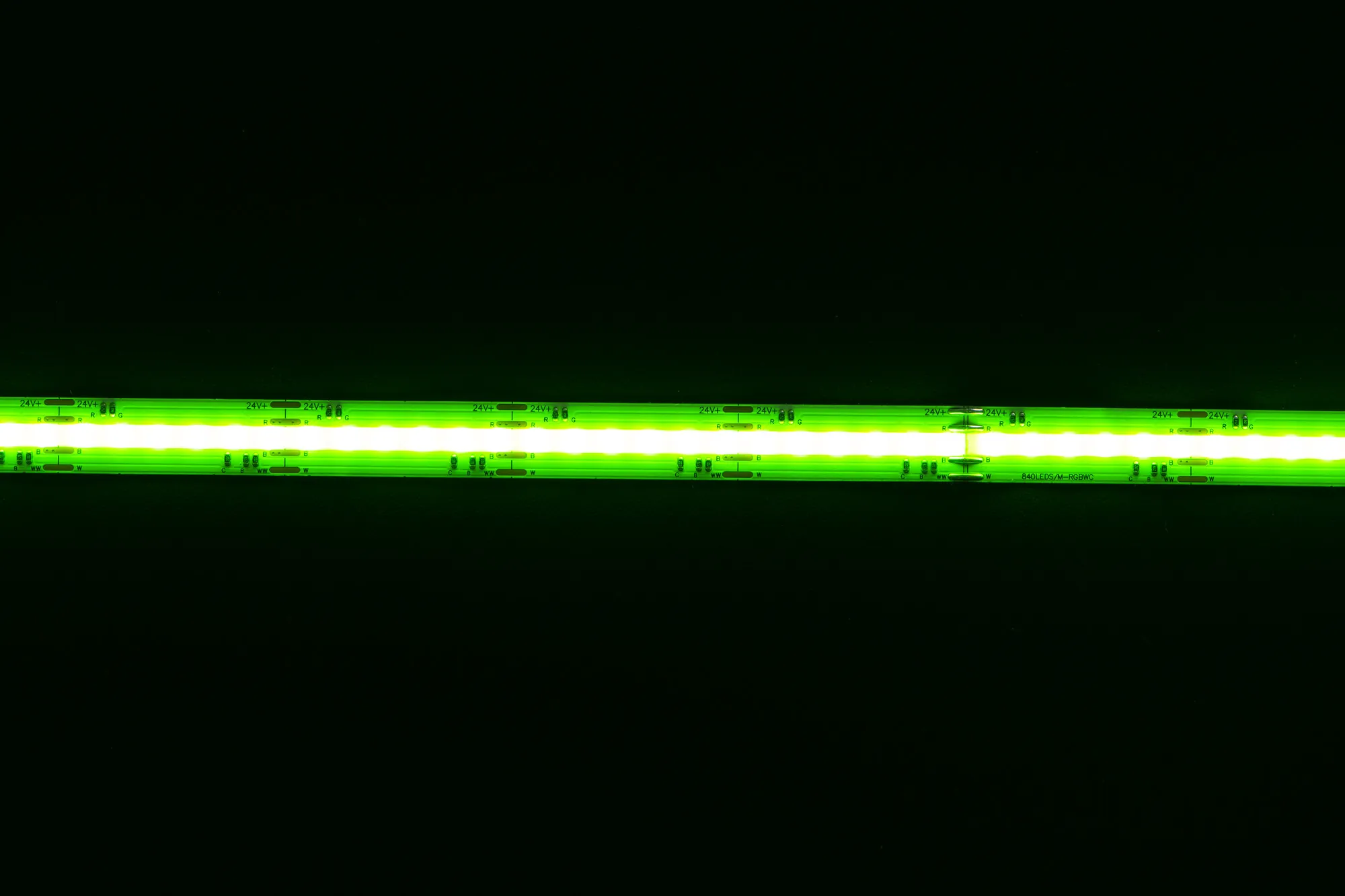 Kanlux 38915 LED лента LCOB 21W/M RGBCCT LCOB21W/M24IP00RGBCCT