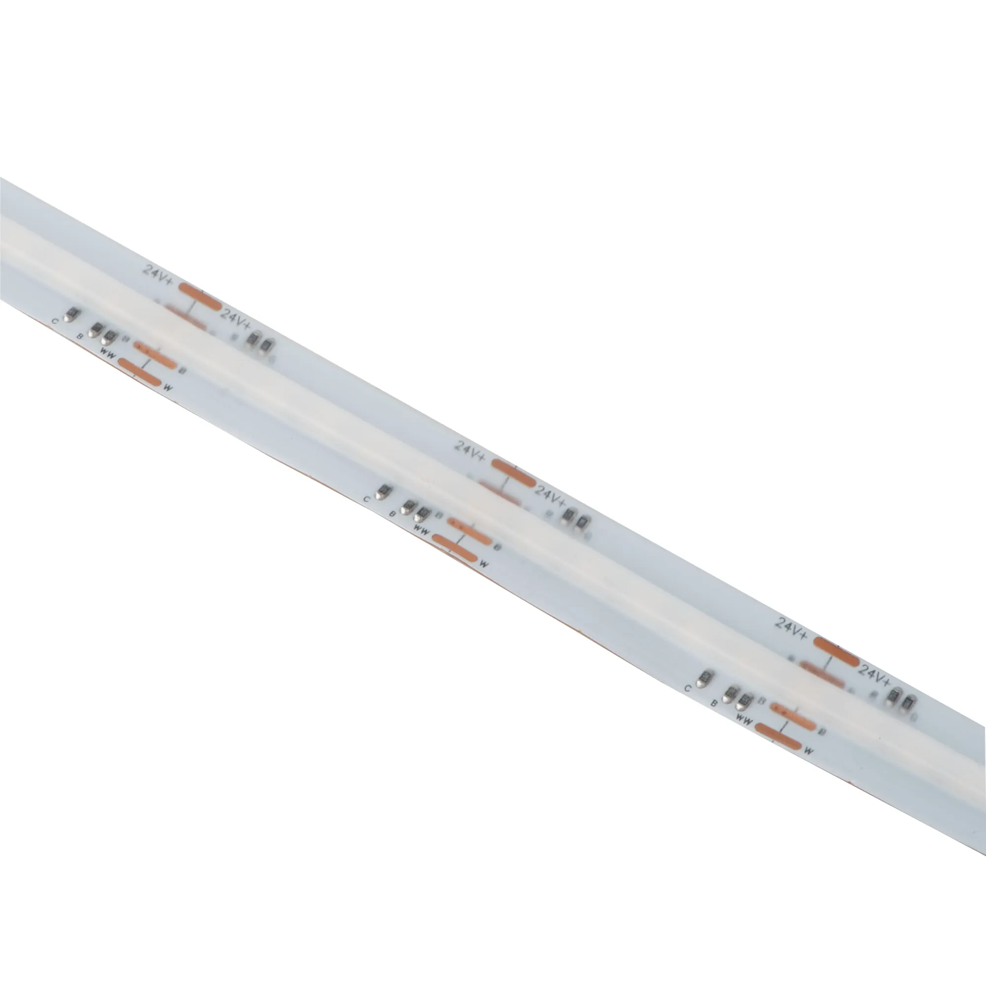 Kanlux 38916 LED лента LCOB 21W/M RGBCCT LCOB21W/M24IP65RGBCCT