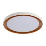 Kanlux 38930 LED плафониера ANBAR LED 37W CCT BR