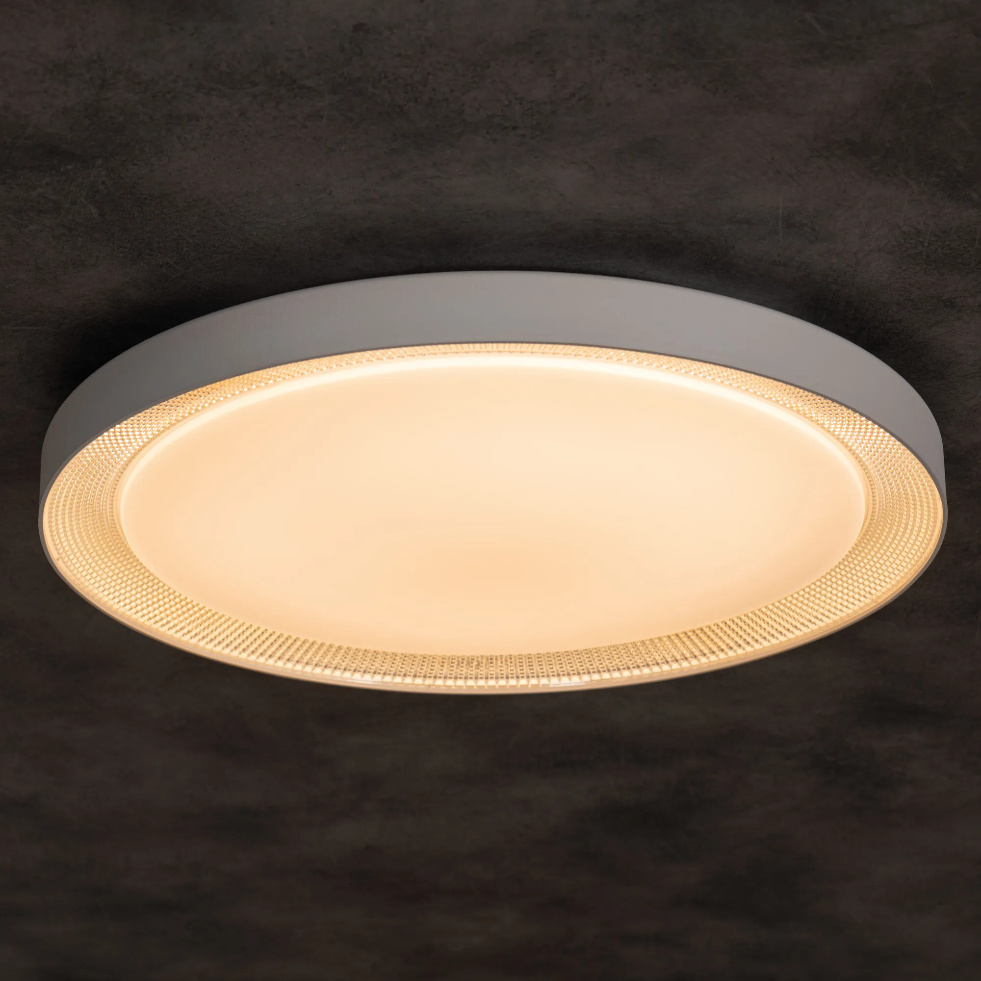 Kanlux 38931 LED плафониера ANBAR LED 37W CCT W