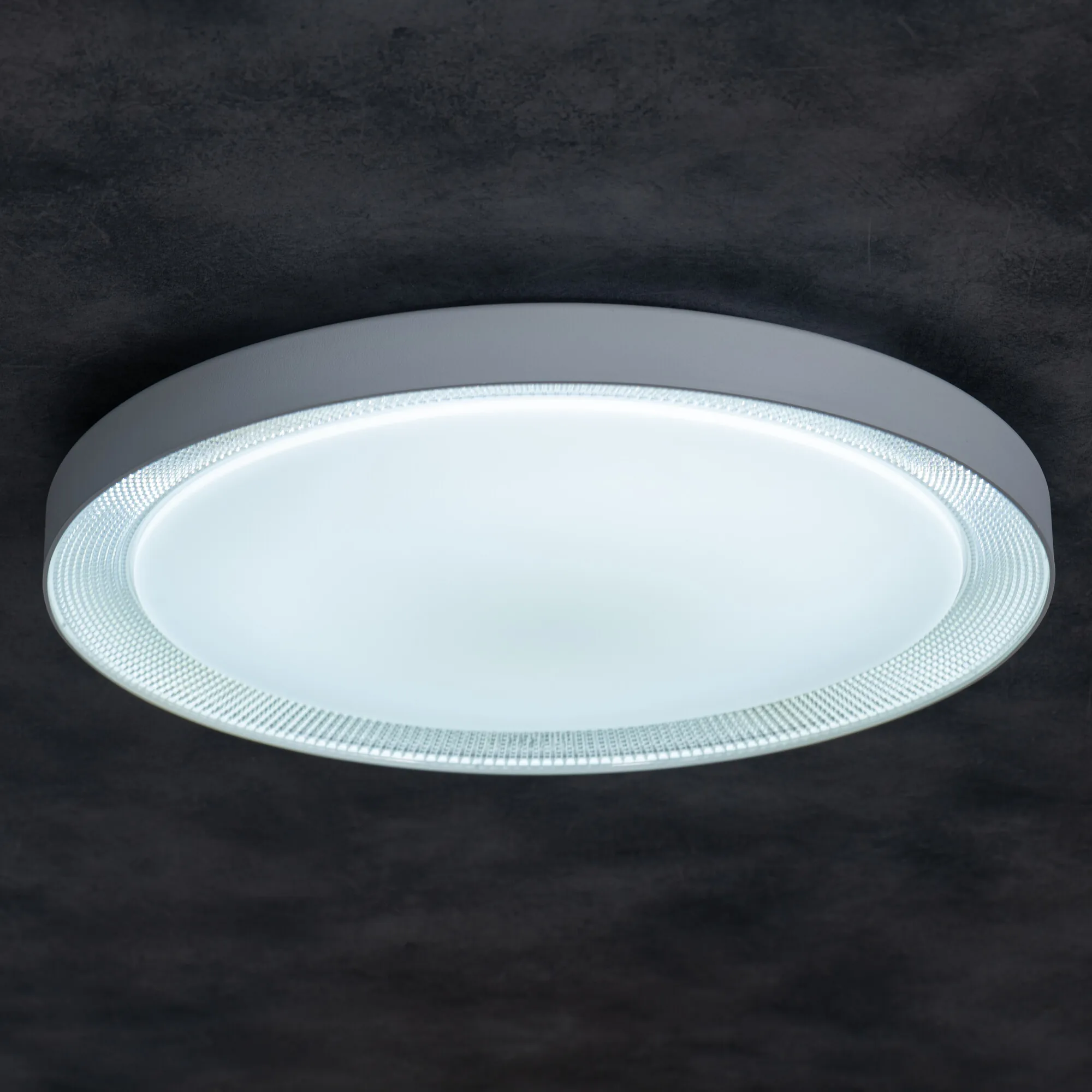 Kanlux 38931 LED плафониера ANBAR LED 37W CCT W