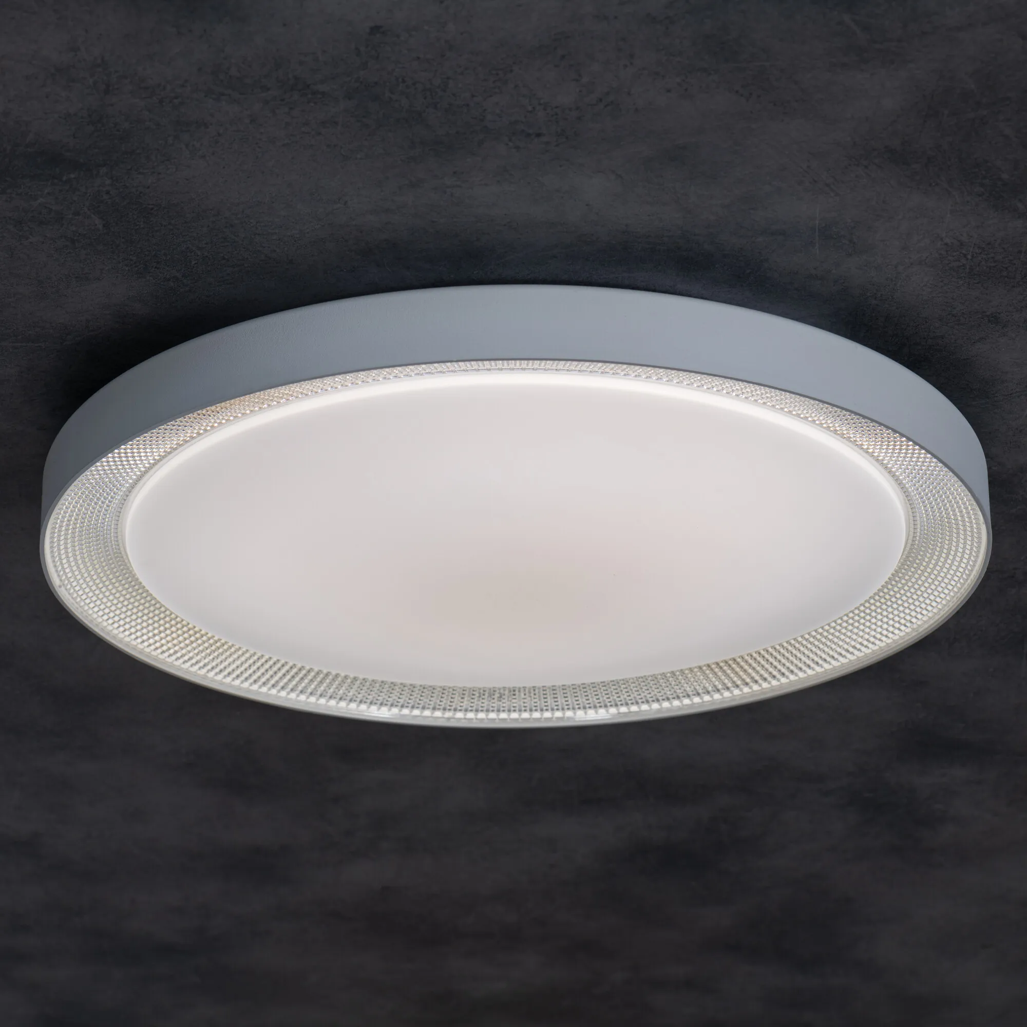 Kanlux 38931 LED плафониера ANBAR LED 37W CCT W