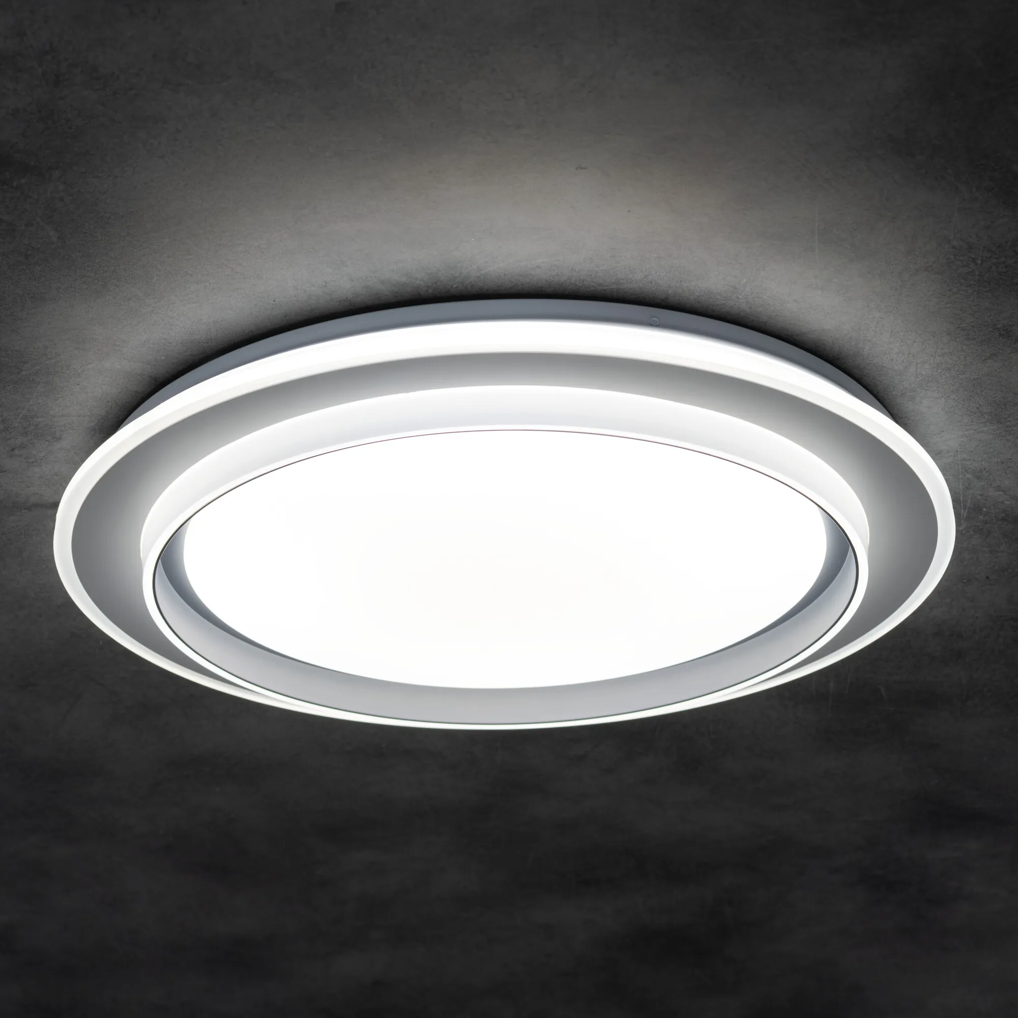 Kanlux 38932 LED плафониера ANTO LED 37W CCT