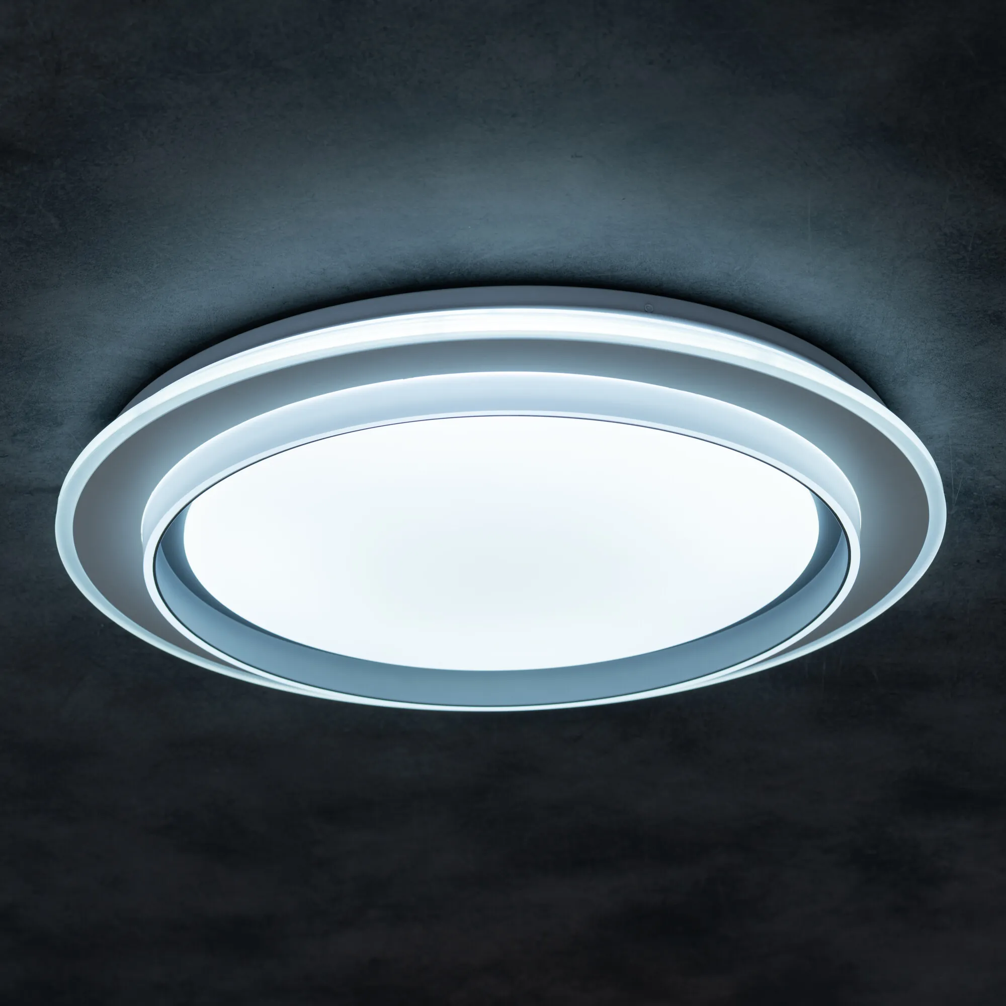 Kanlux 38932 LED плафониера ANTO LED 37W CCT