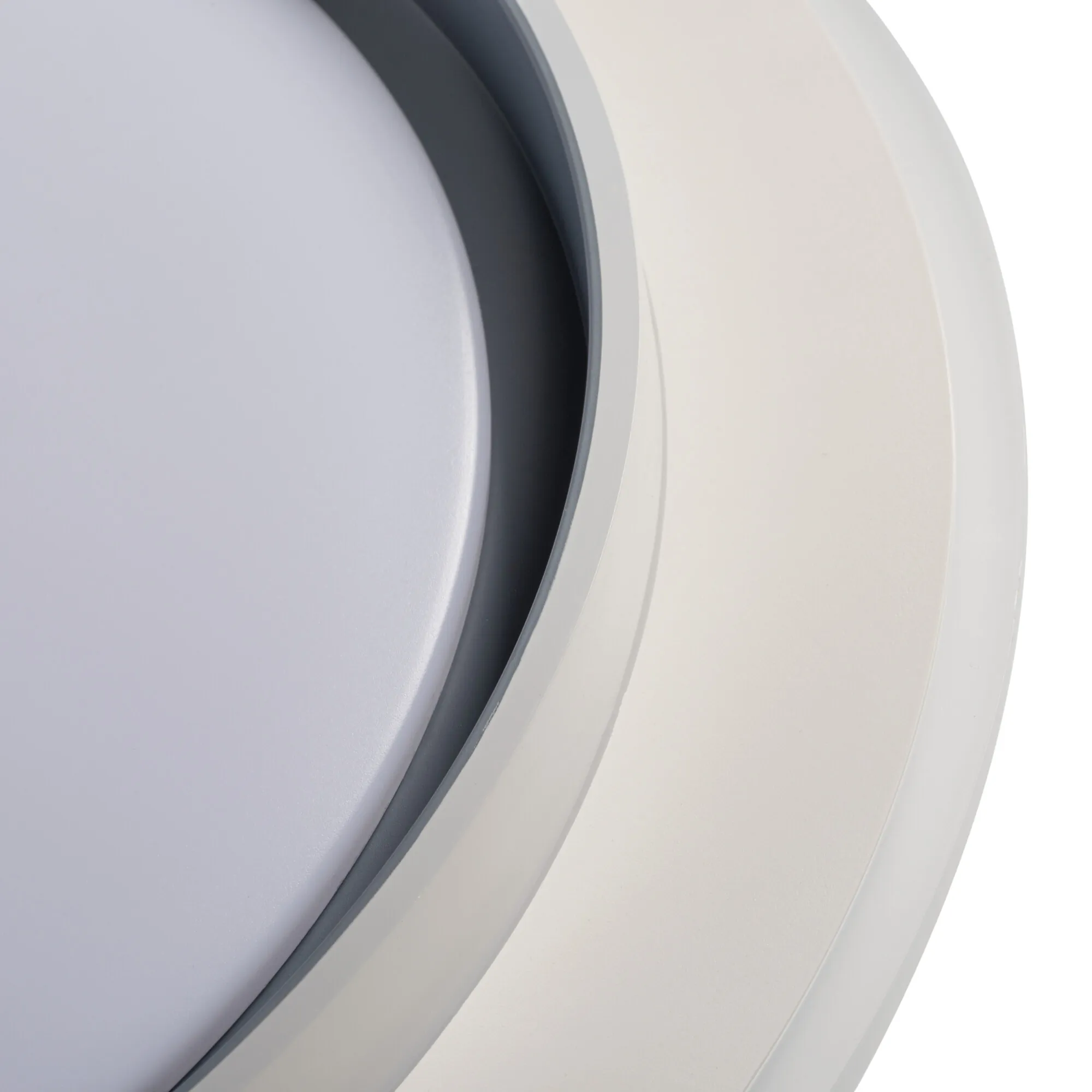 Kanlux 38932 LED плафониера ANTO LED 37W CCT