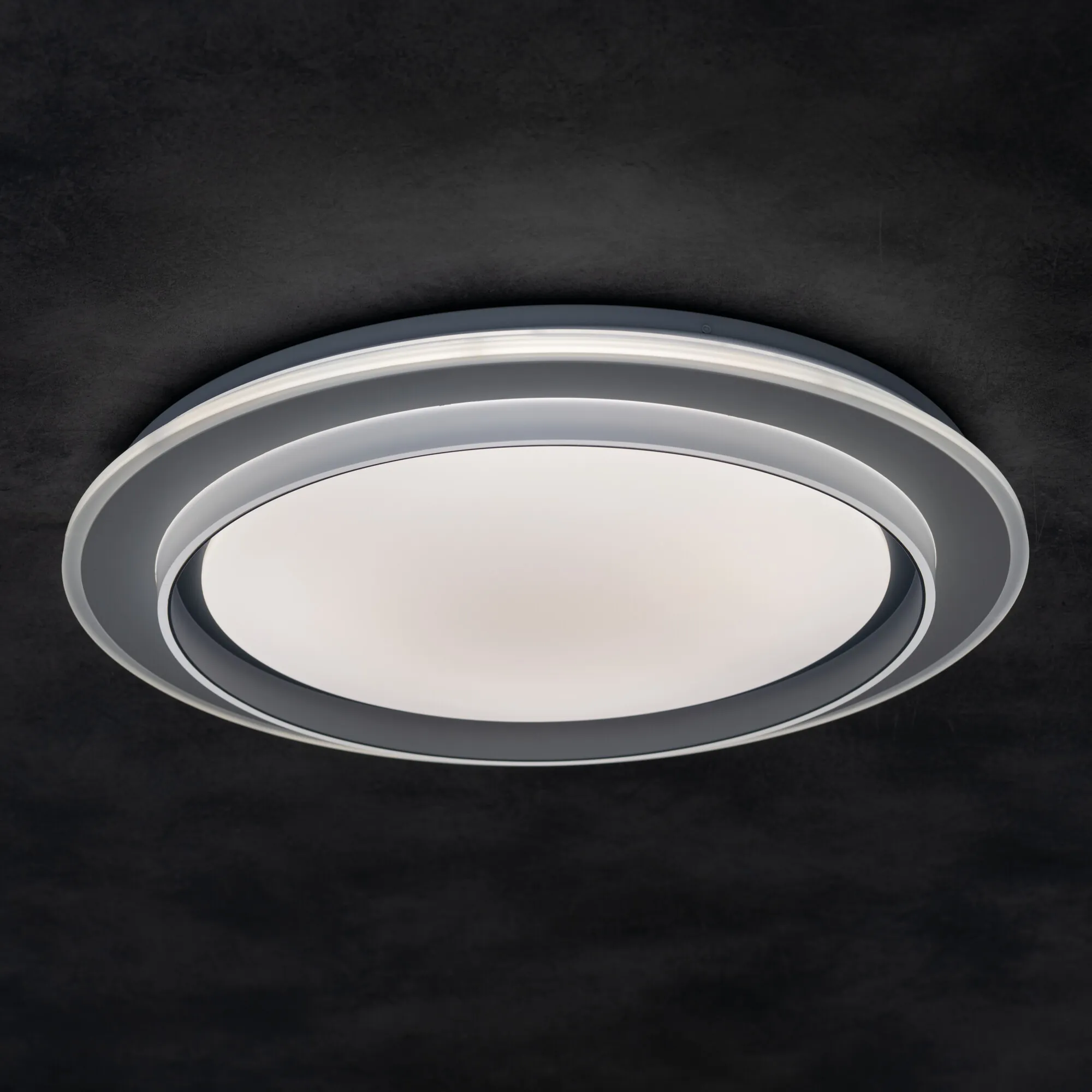 Kanlux 38932 LED плафониера ANTO LED 37W CCT