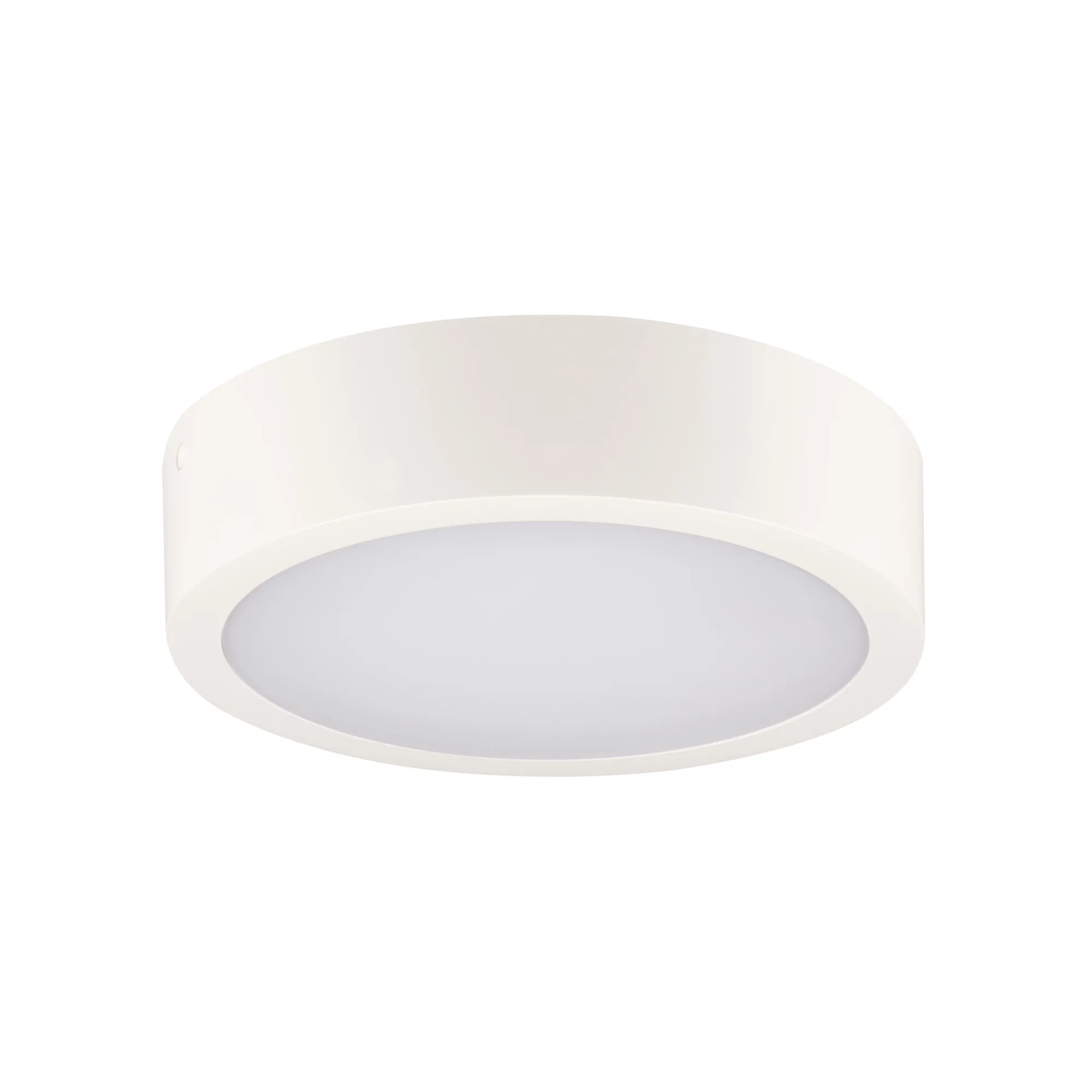 Kanlux 39020 LED плафониера DABER CCT LED DABER 8-13W CCT W