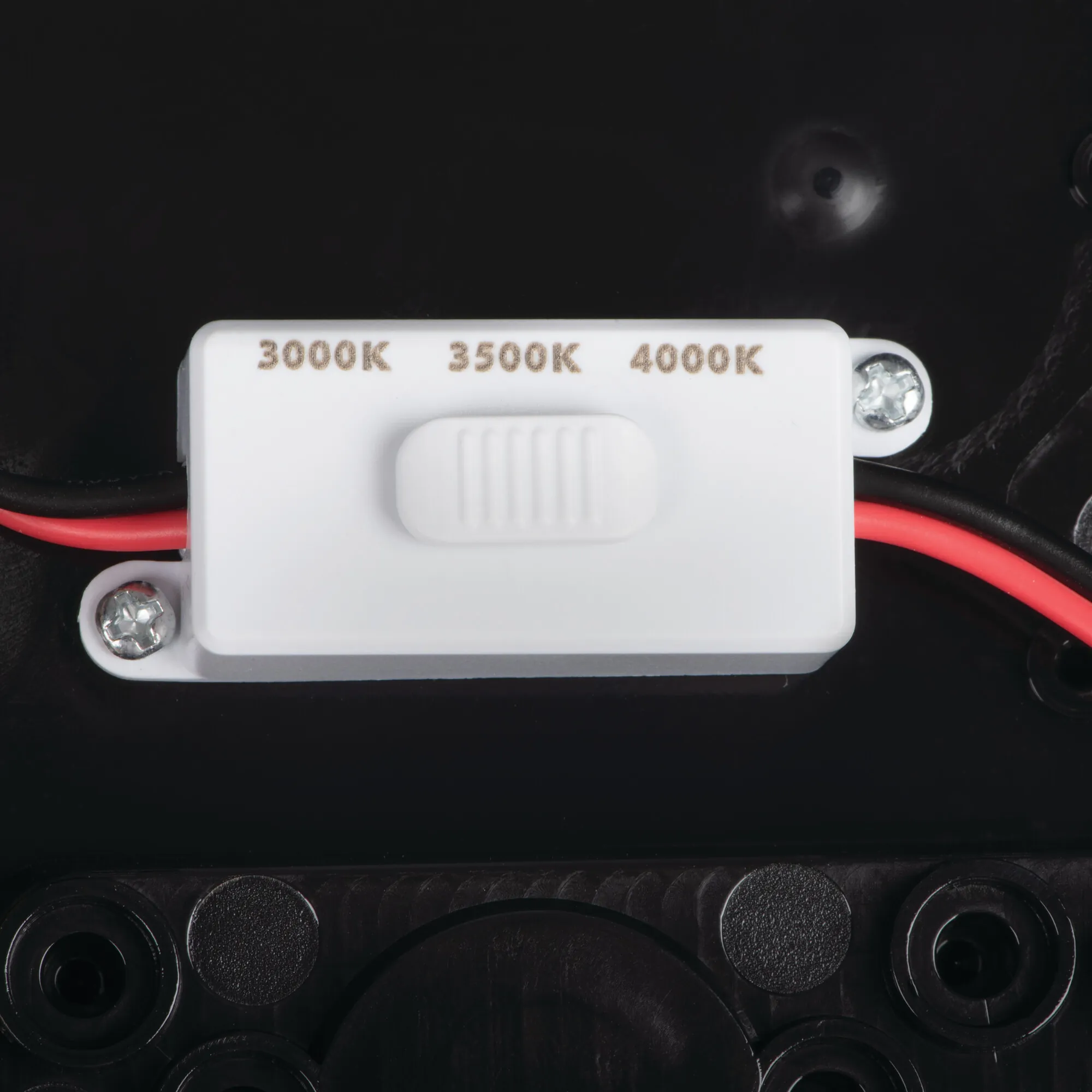 Kanlux 39022 LED плафониера DABER CCT LED DABER 8-13W CCT B